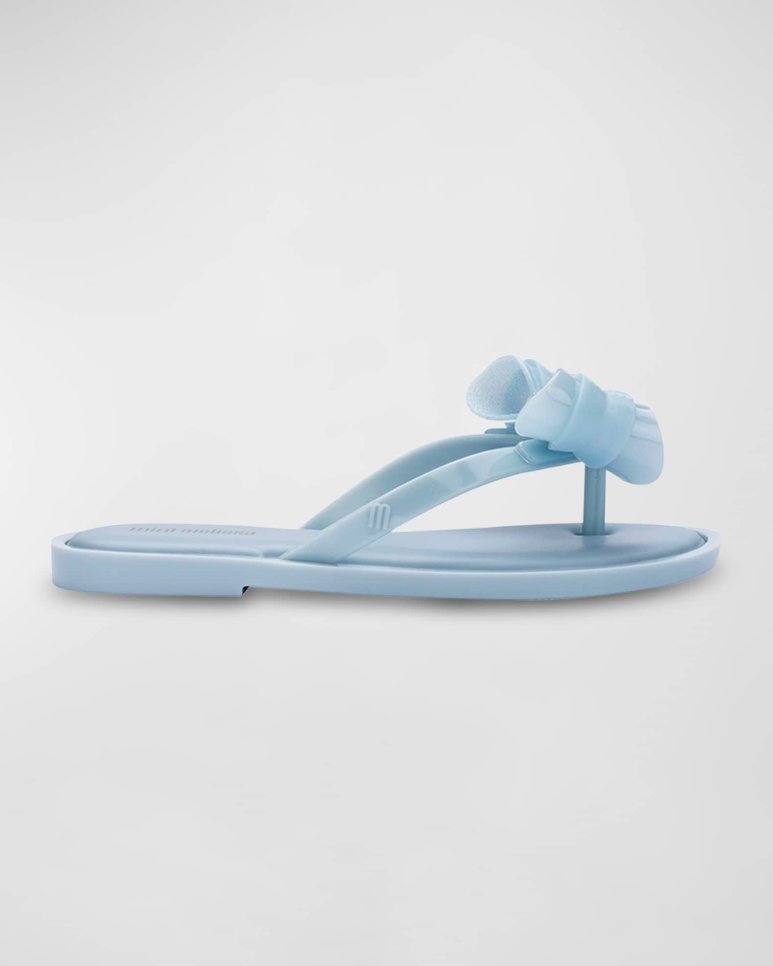 Girl's Mini Flip Flops, Baby/Toddler/Kids 0