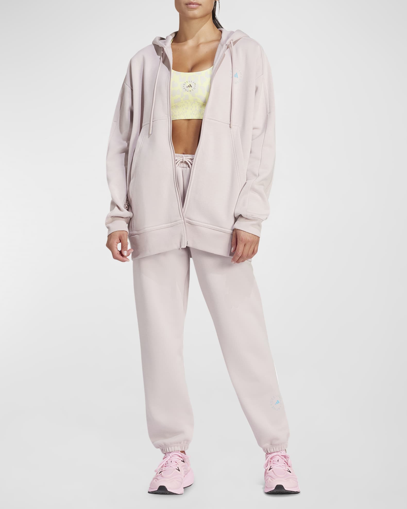 Sportswear Sweatsuit | Neiman Marcus