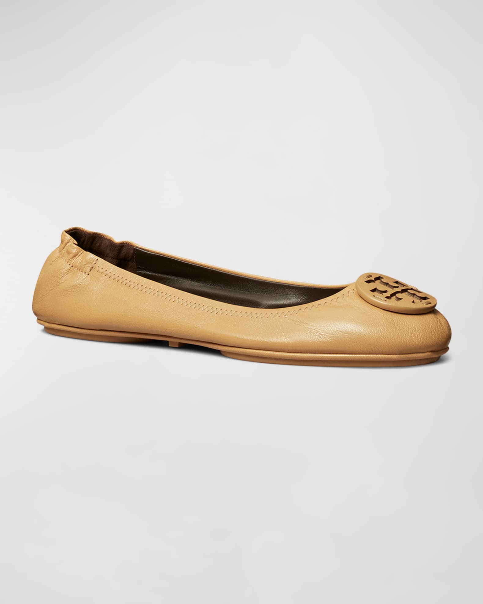 Neiman marcus tory burch flats 2025