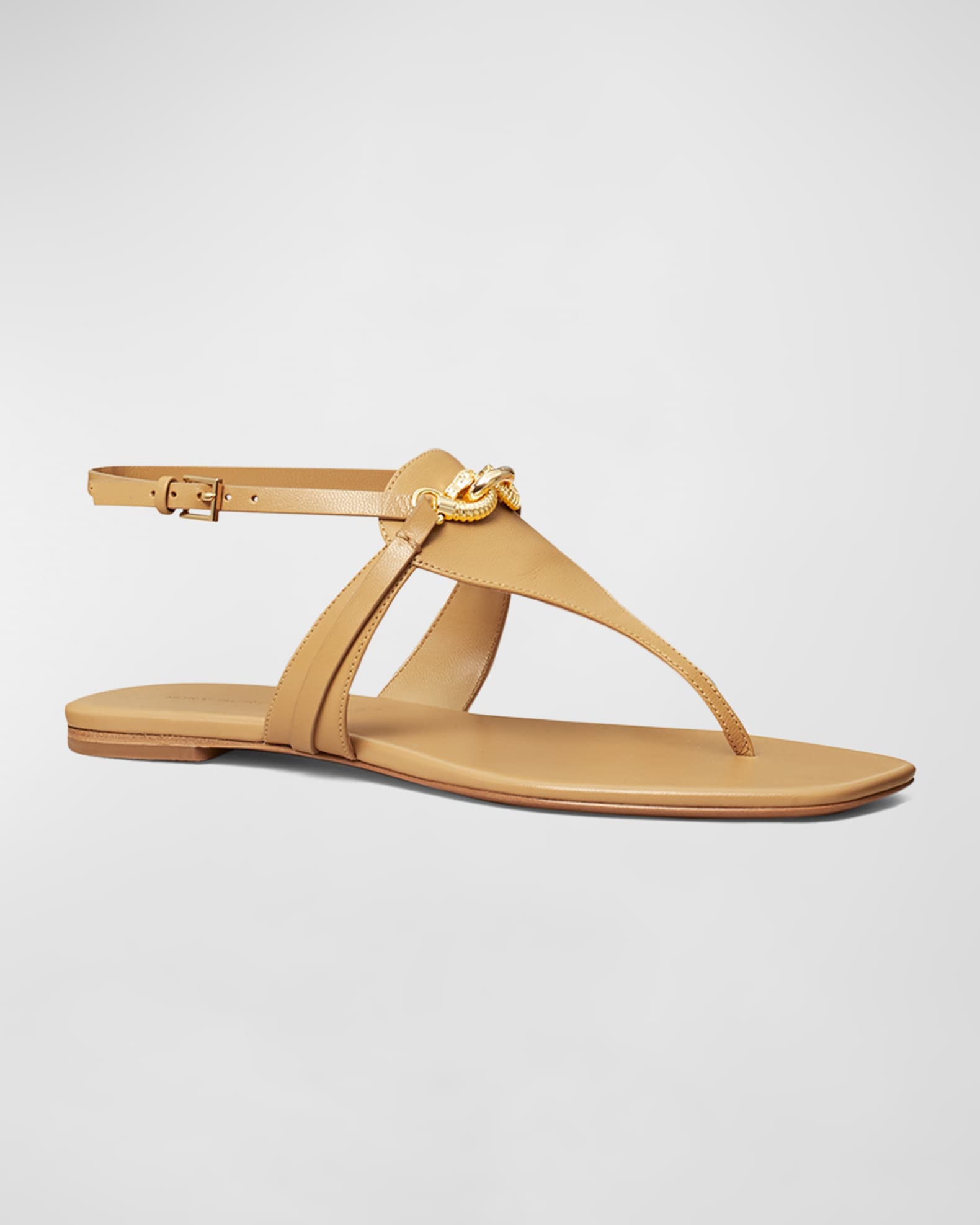 Tory burch women's discount jessa thong sandals