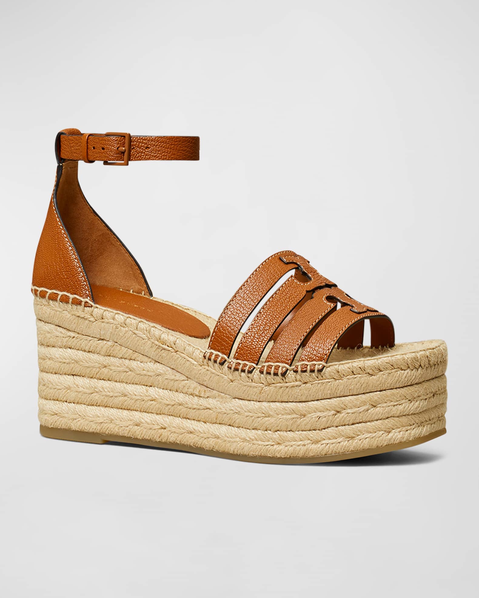 Ines wedge tory burch new arrivals