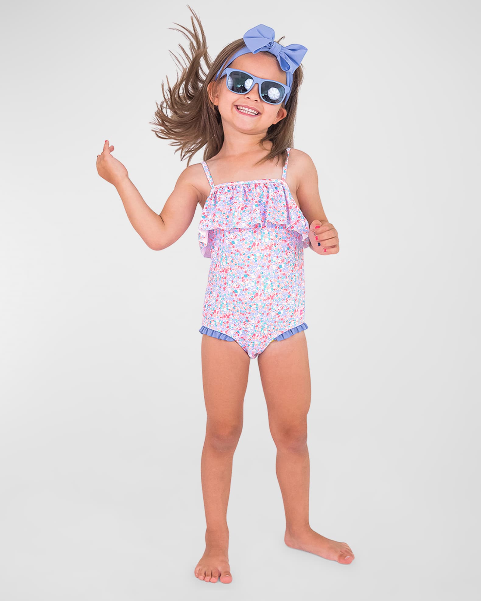 Rufflebutt swim online