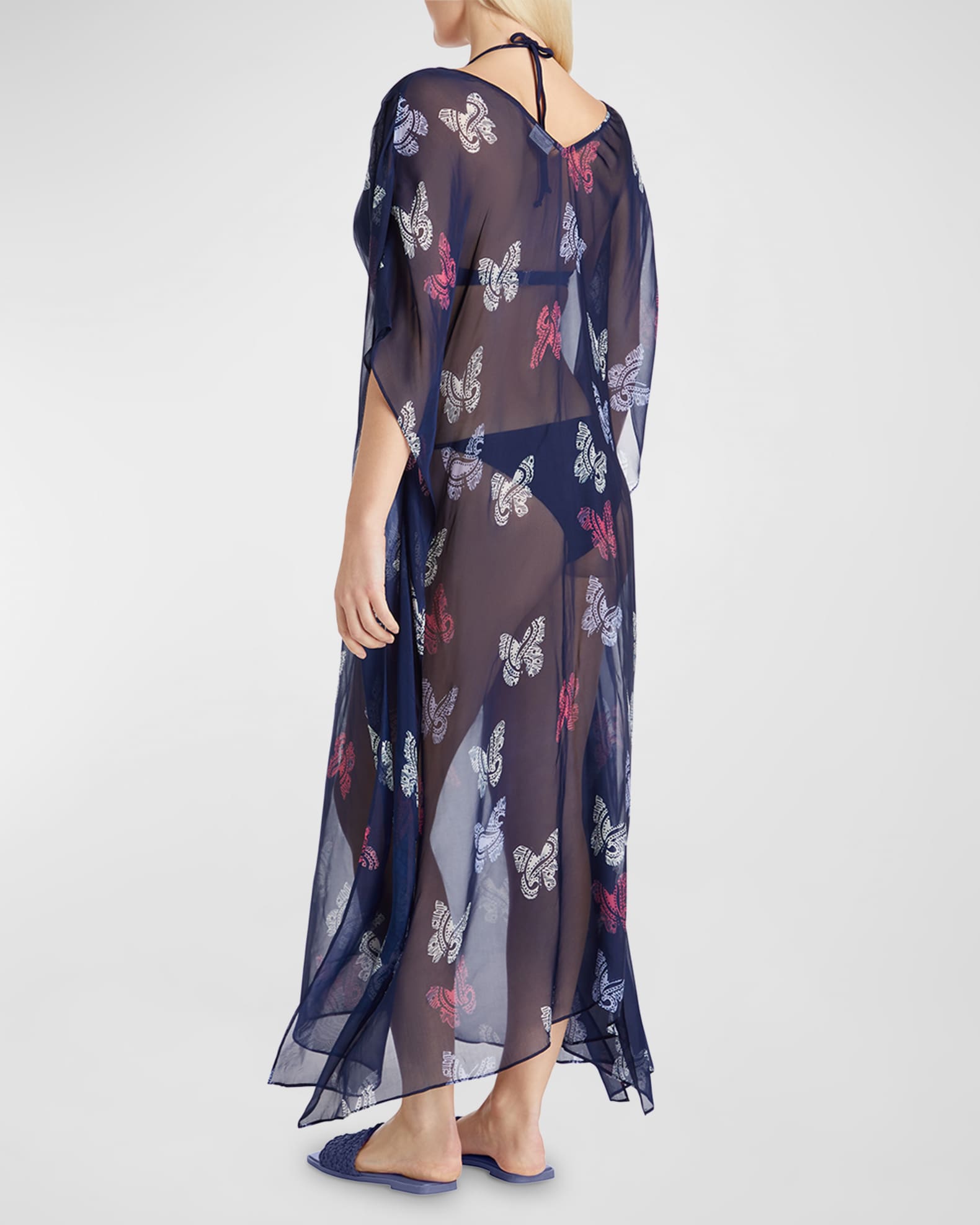 Neiman marcus caftans deals