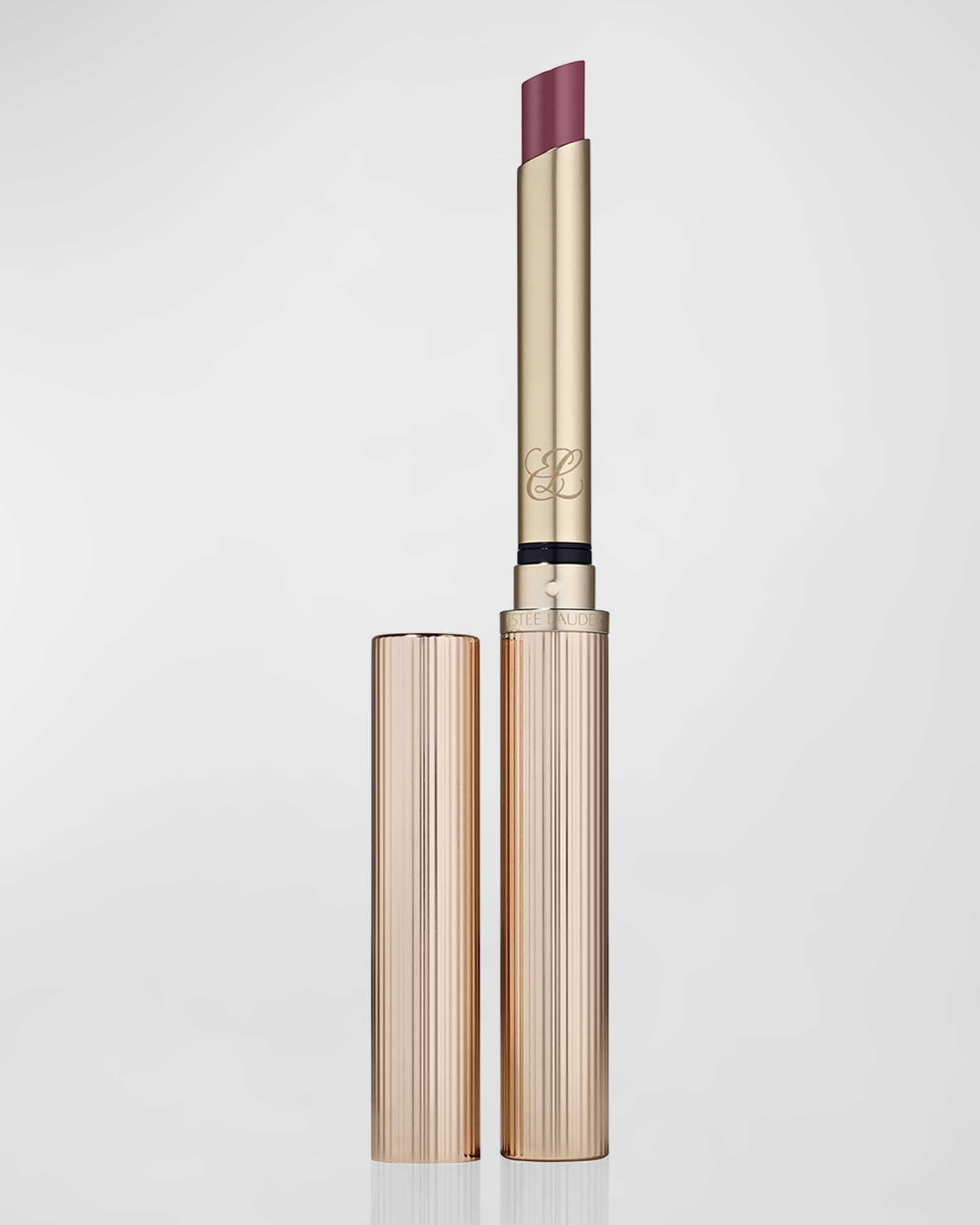 Pure Color Explicit Slick Shine Lipstick 0