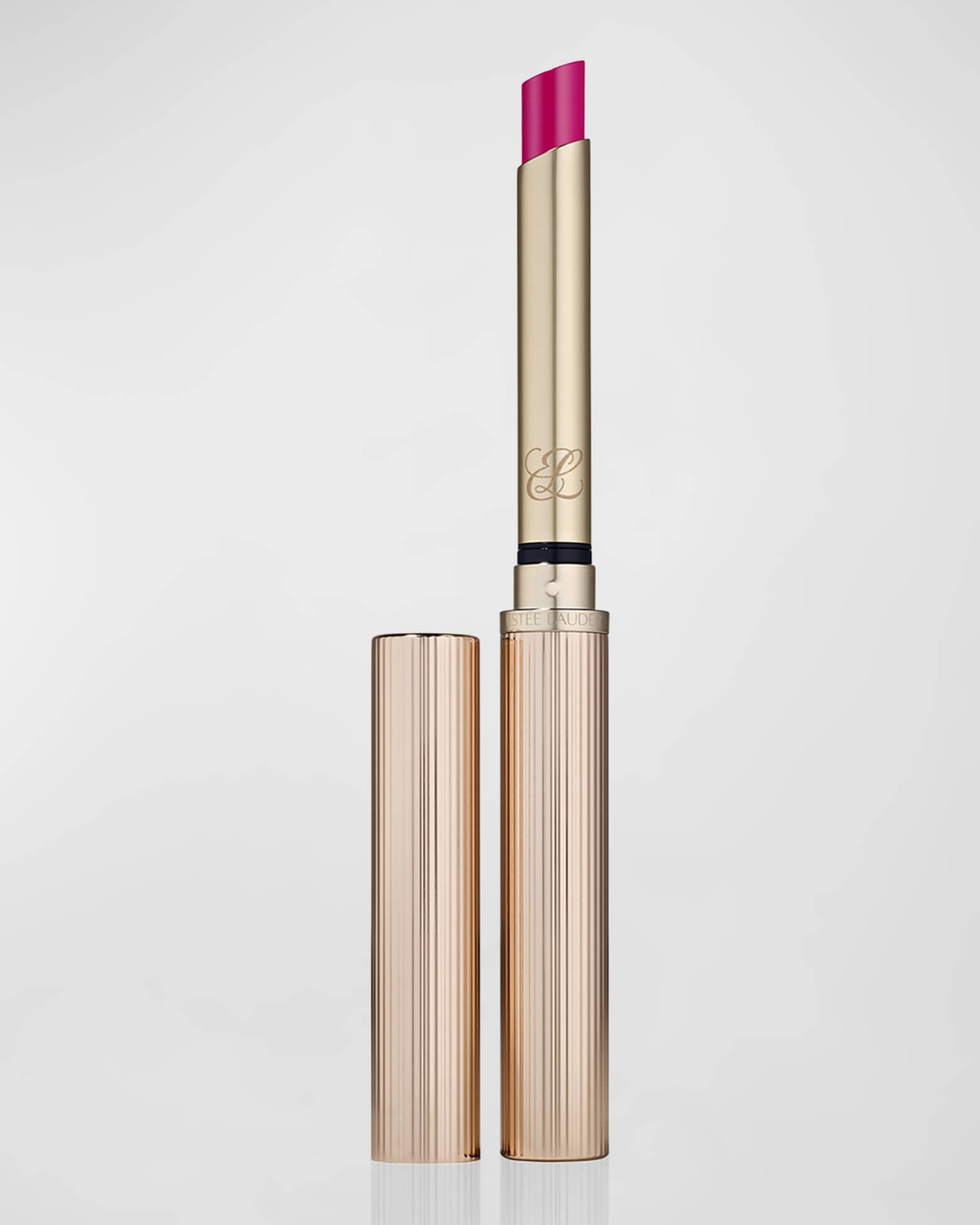 Pure Color Explicit Slick Shine Lipstick 0
