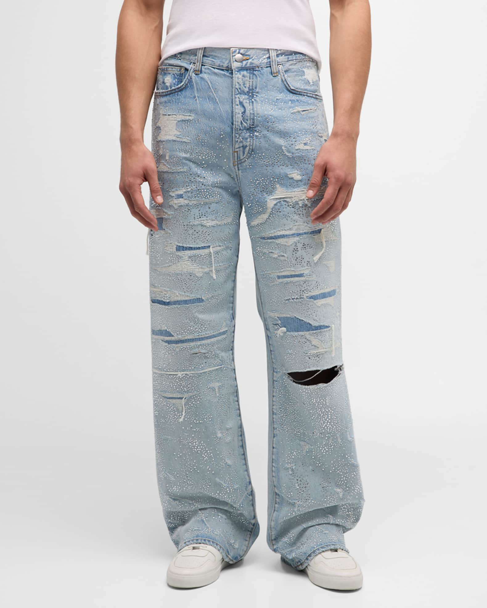 Amiri mens jeans online