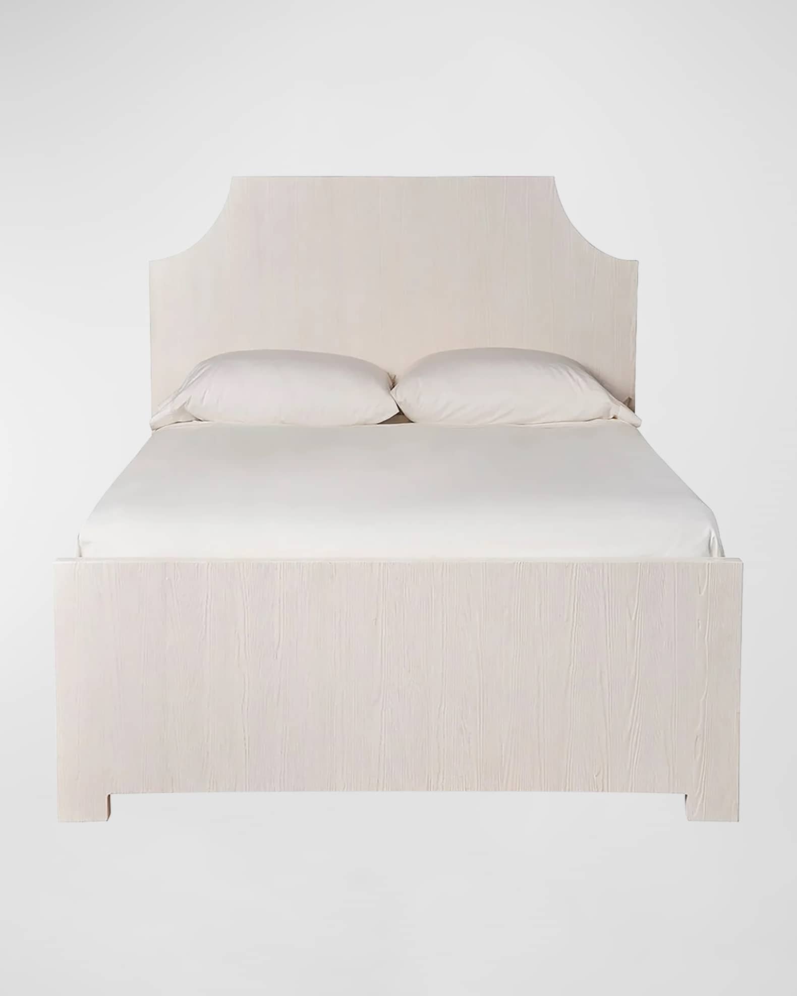Rodanthe King Bed 0