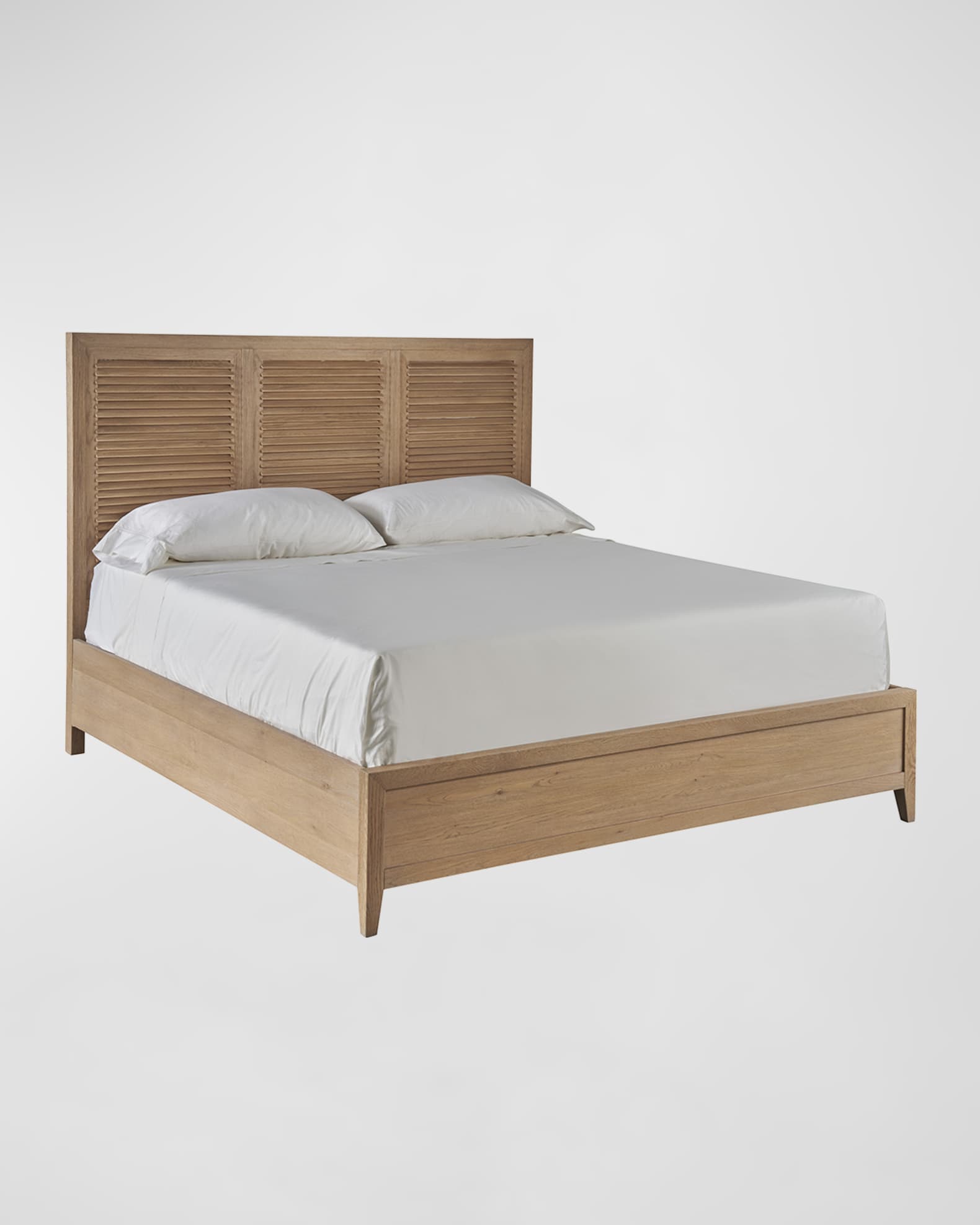 Weekender King Bed 1