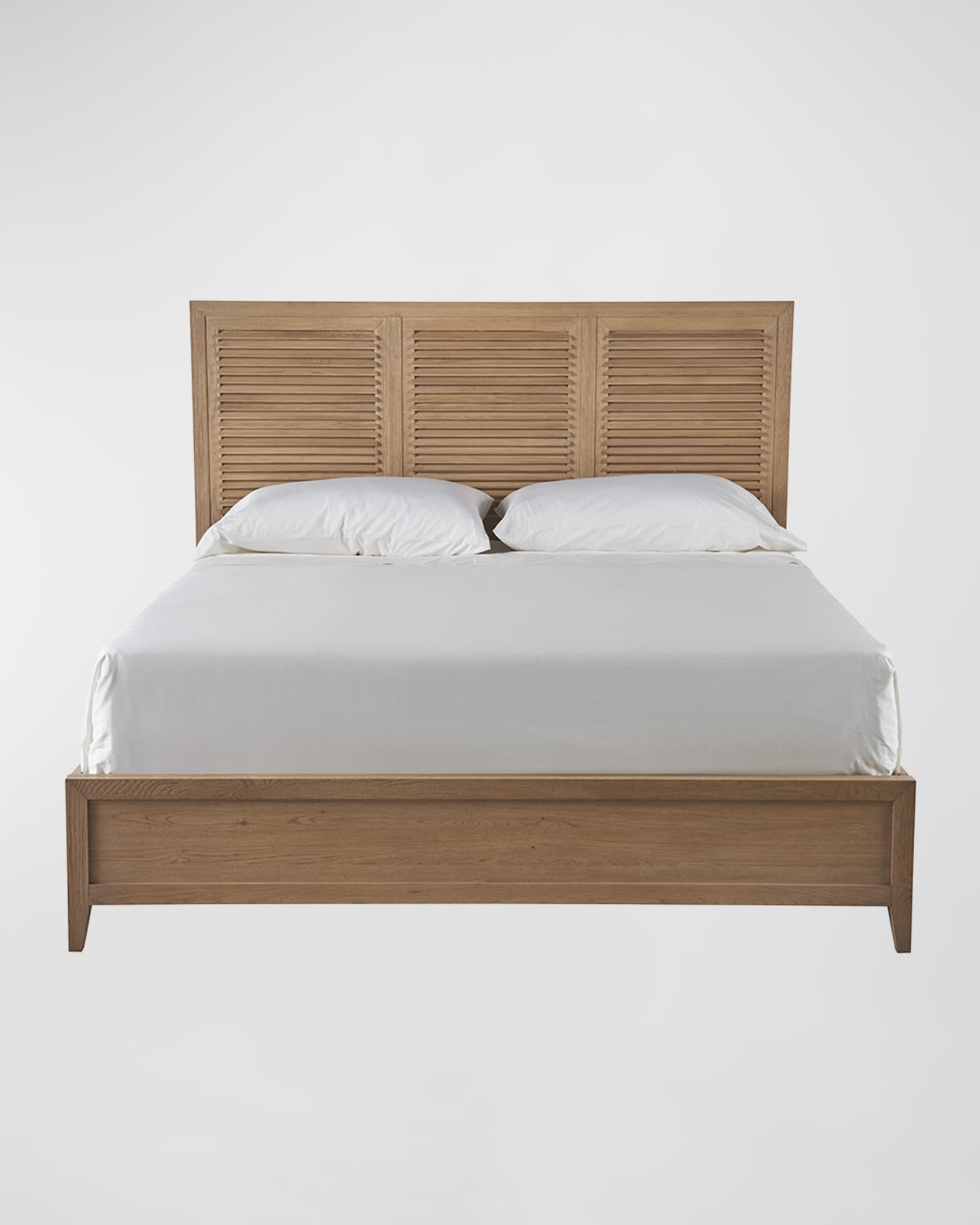 Weekender King Bed 0