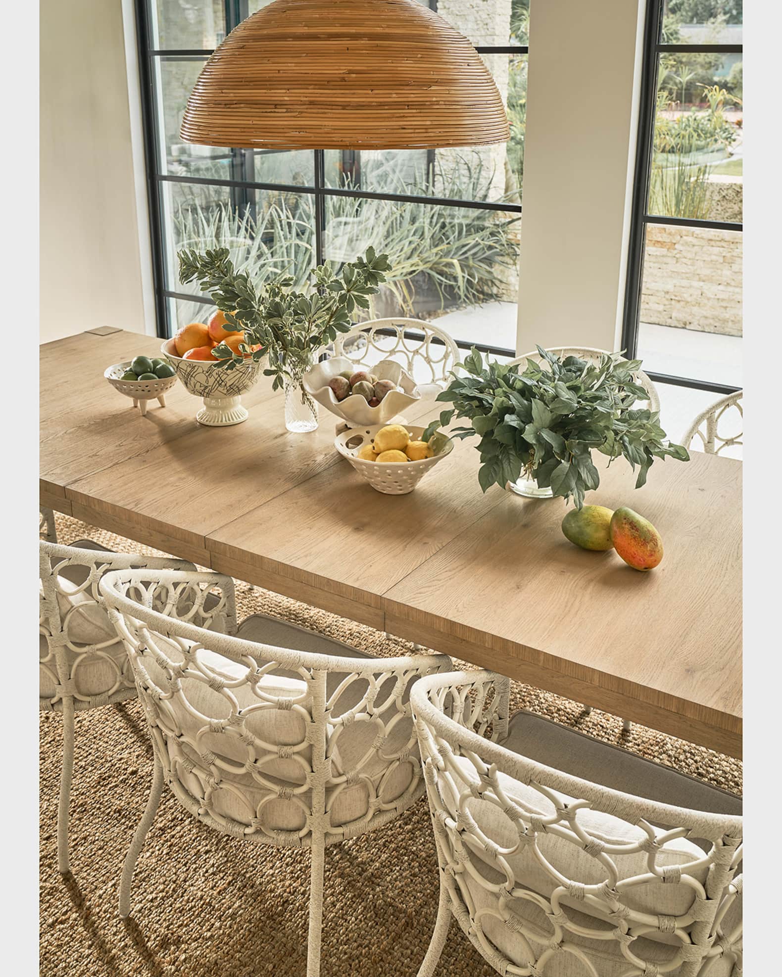 Dining room table with two leaves discount