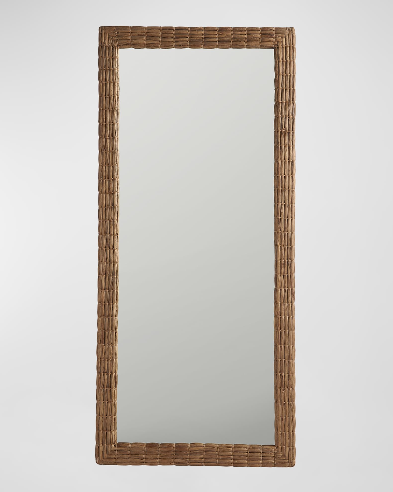 Universal Furniture Watch Hill Floor Mirror, 80" Neiman Marcus