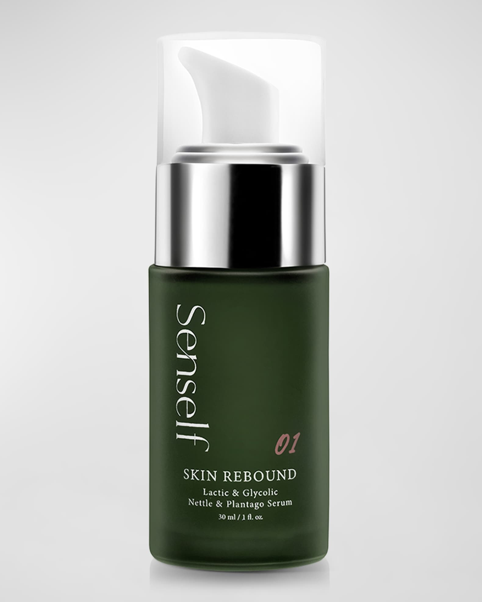 Skin Rebound Treatment, 1 oz.  0