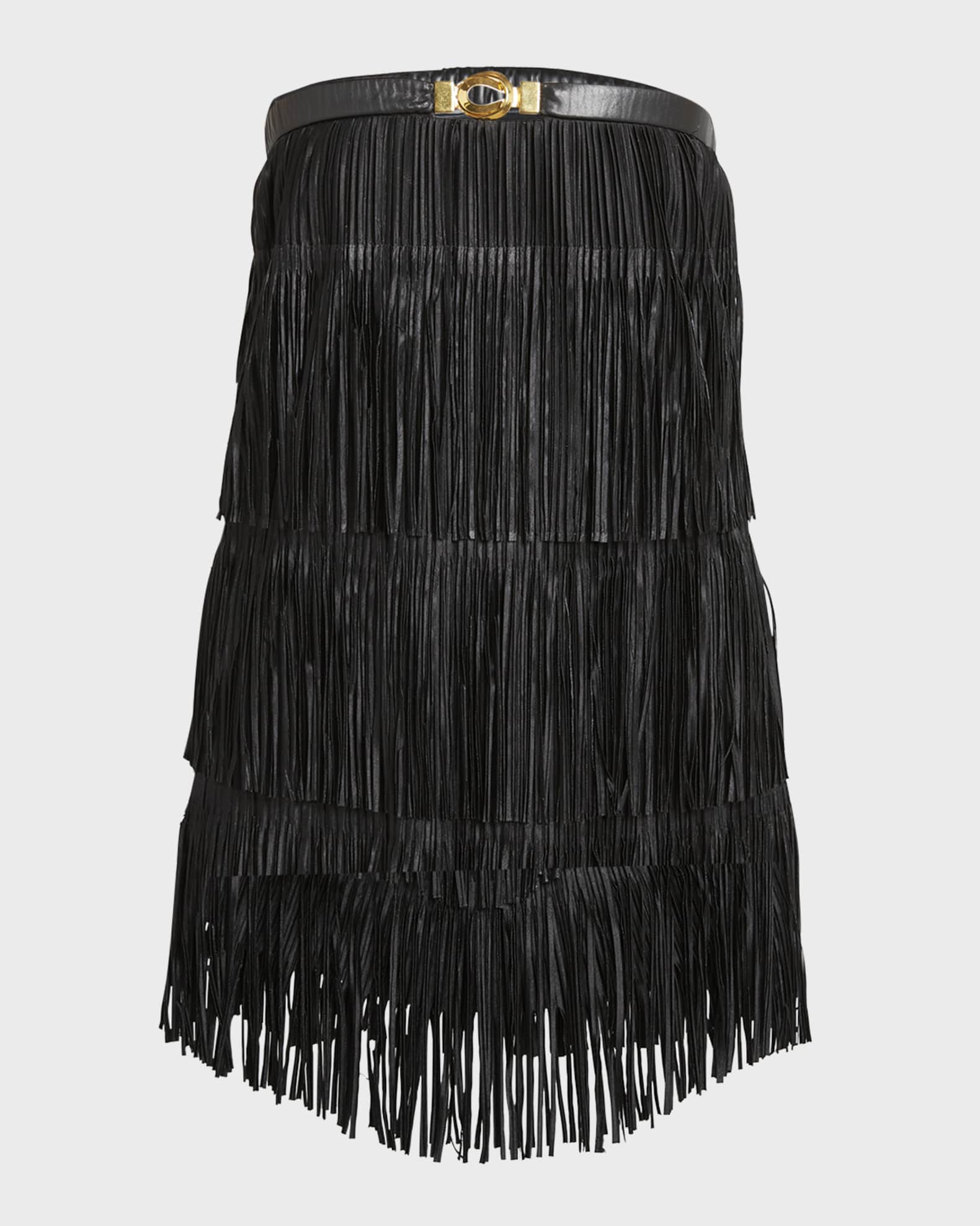 Tom ford fringe dress deals