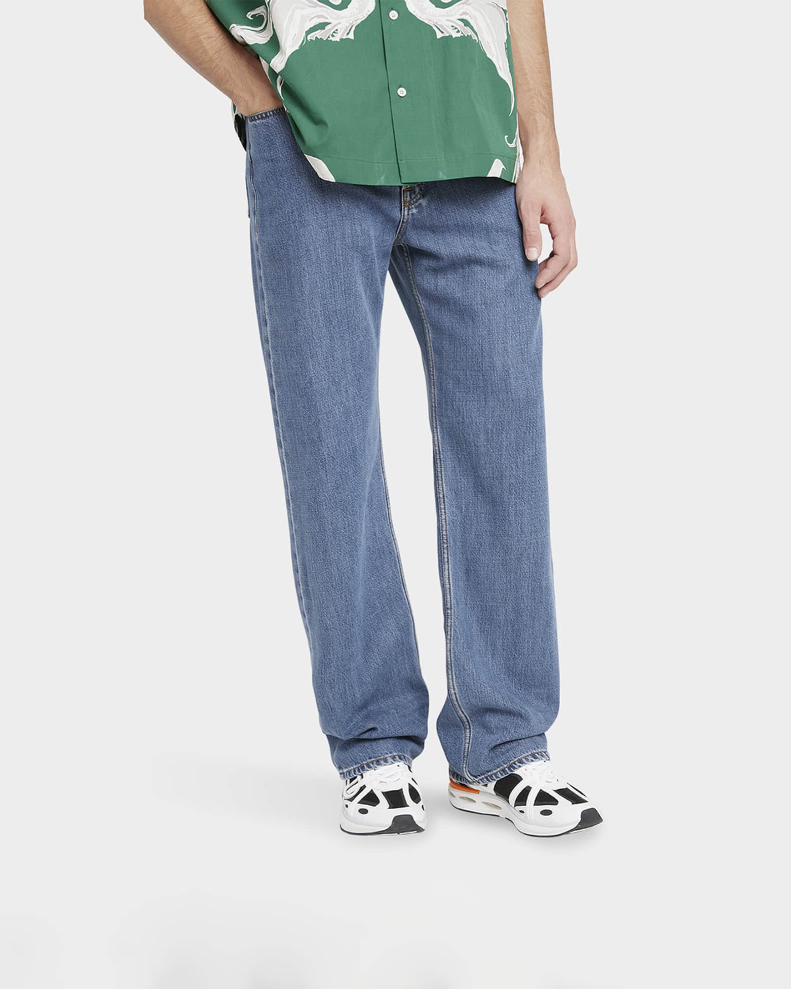 Valentino sneakers neiman marcus cheap