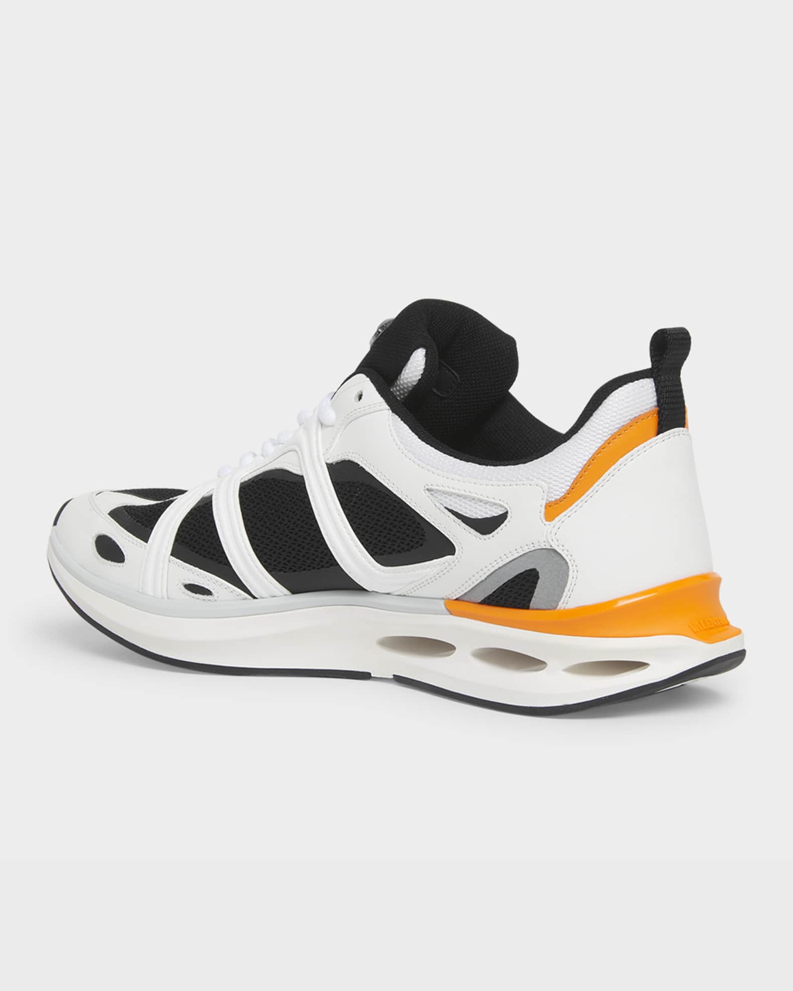 Valentino sneakers neiman marcus cheap