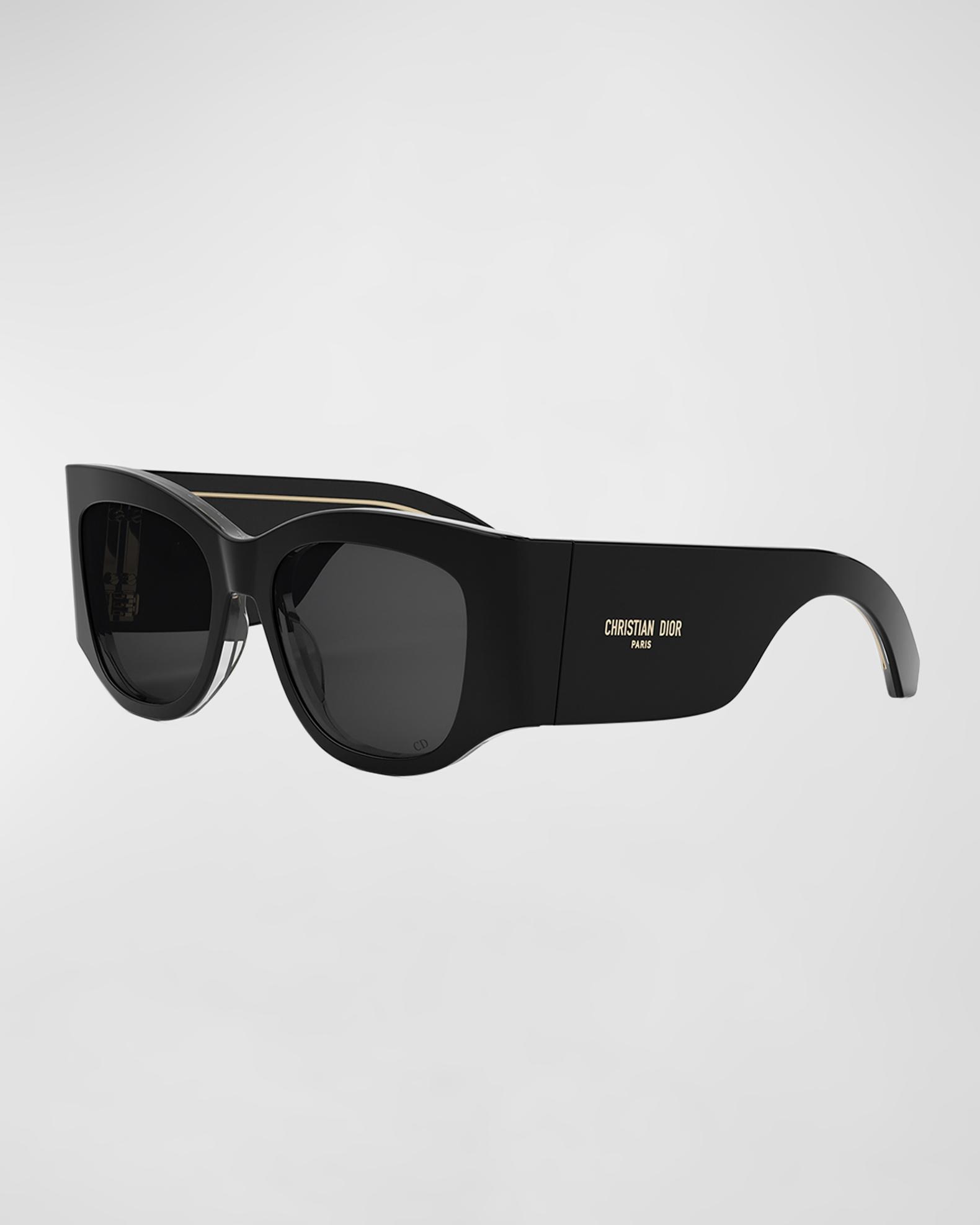DiorNuit S1I Sunglasses | Neiman Marcus display picture 3