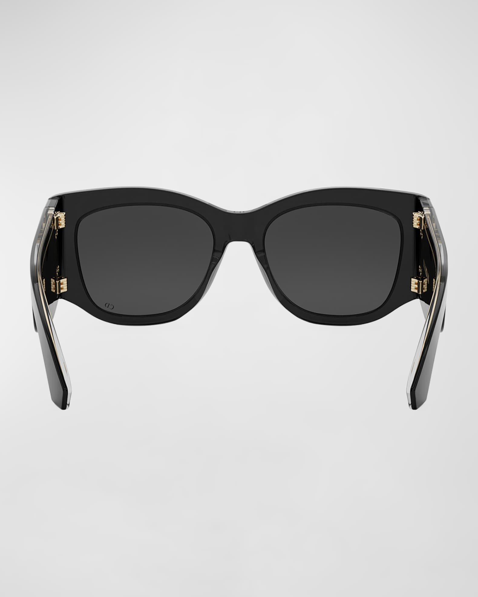 DiorNuit S1I Sunglasses | Neiman Marcus
