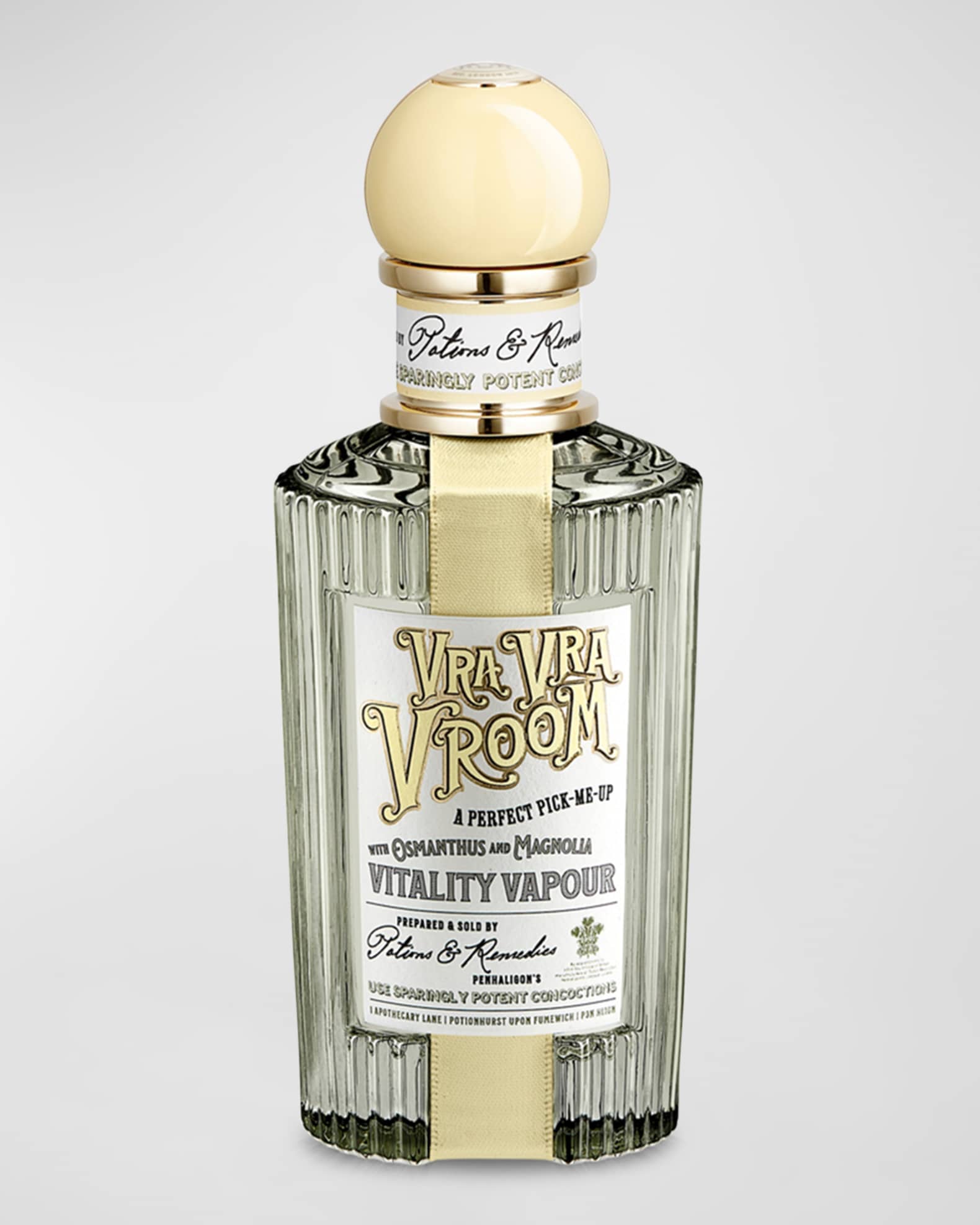 Vra Vra Vroom Eau de Parfum, 3.4 oz. 0