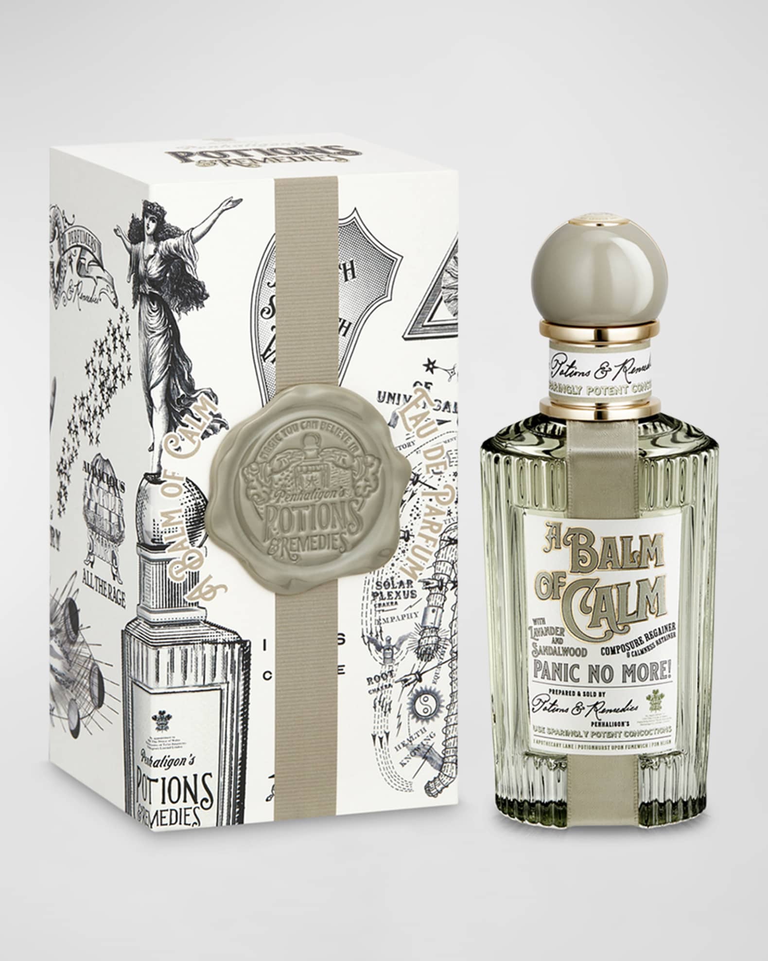 A Balm of Calm Eau de Parfum, 3.4 oz. 1