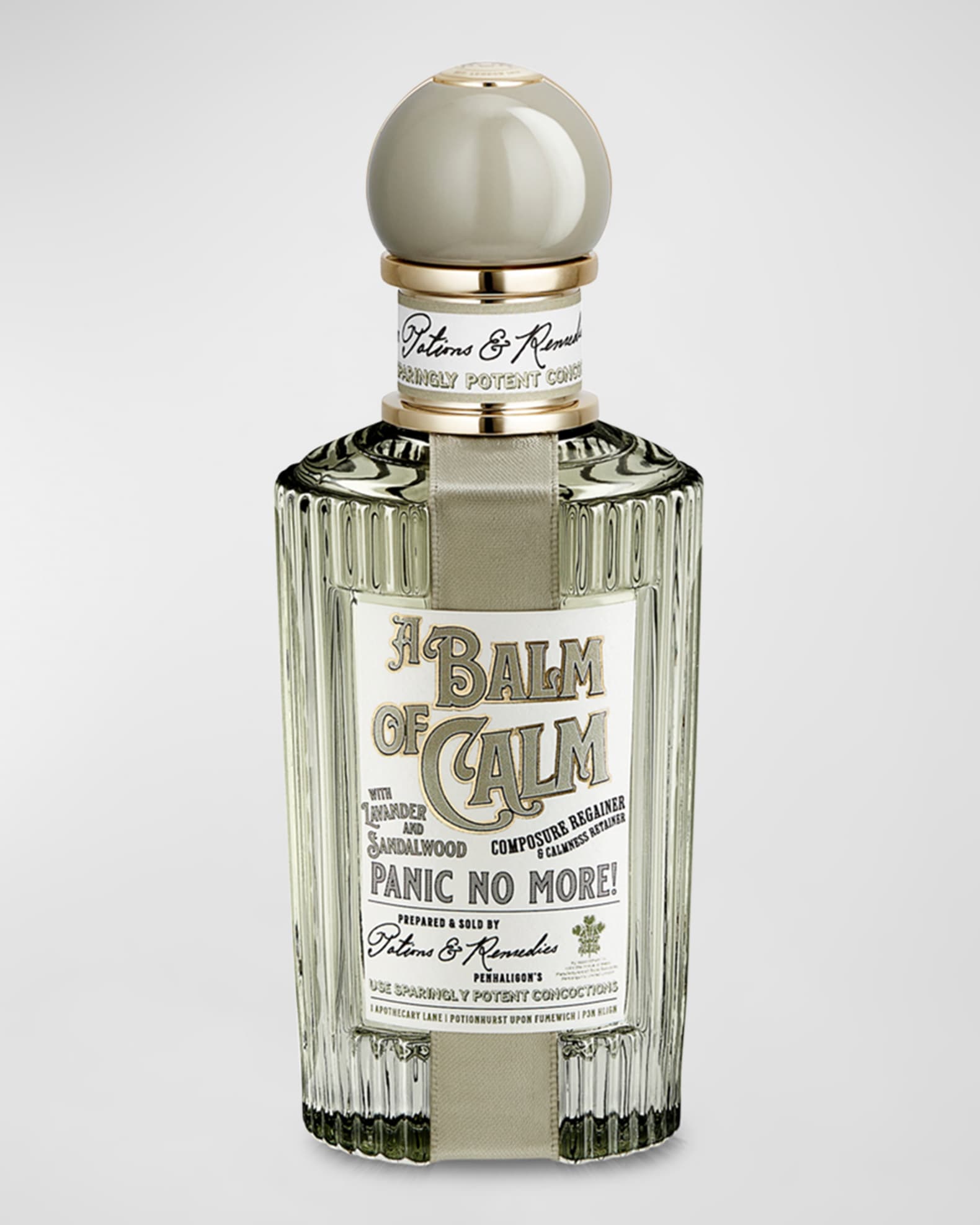 A Balm of Calm Eau de Parfum, 3.4 oz. 0