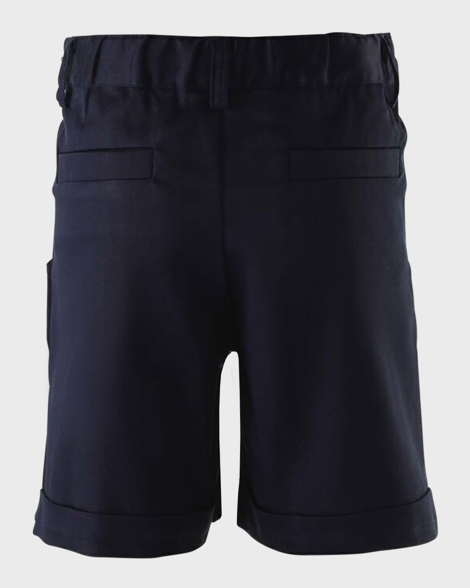 Boy's Tailored Shorts, Size 2-10 1