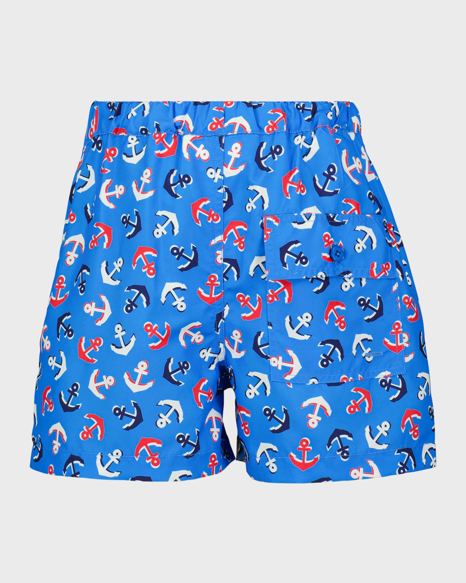 Anchor swim trunks discount