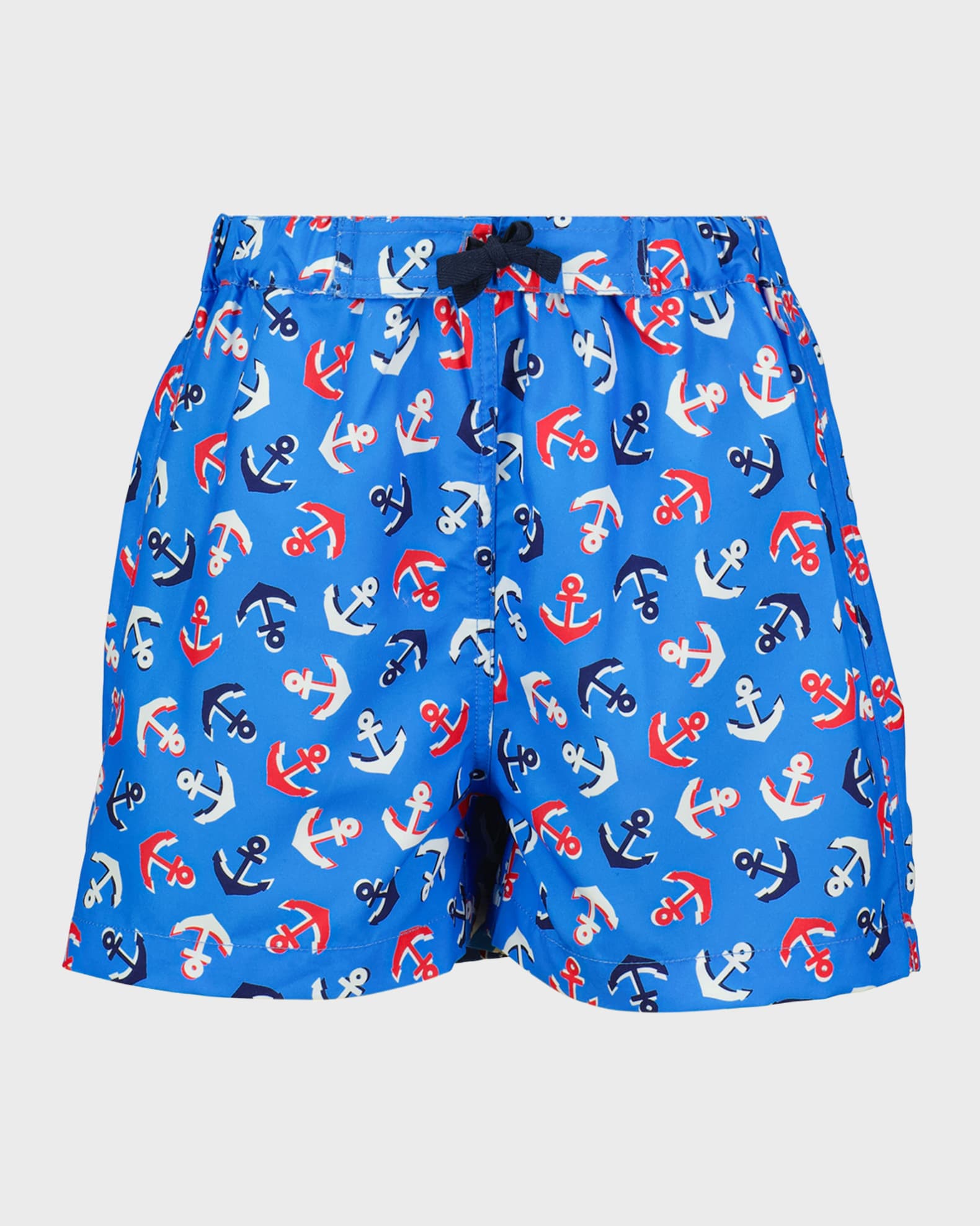 Anchor swim trunks store