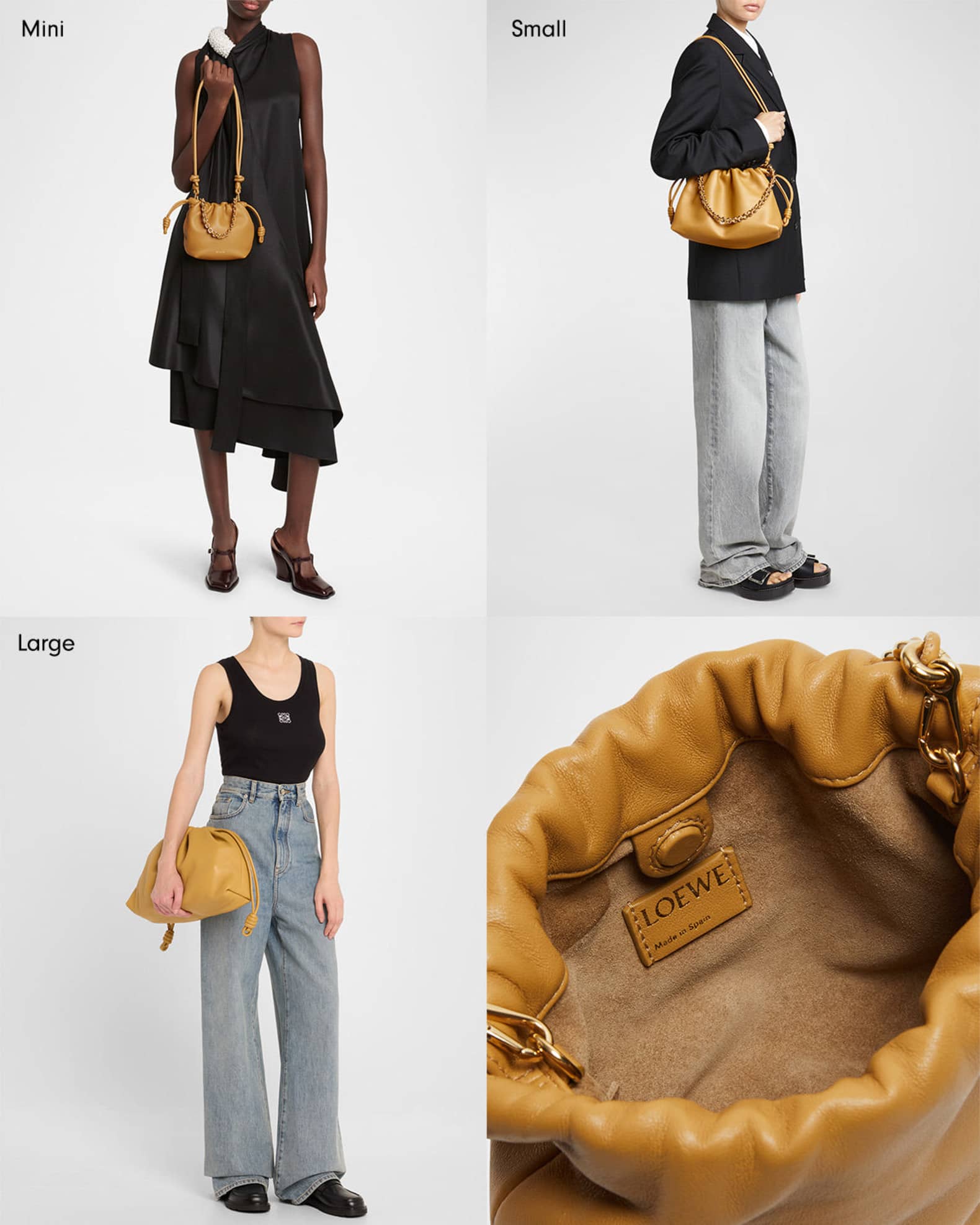 Neiman marcus loewe outlet
