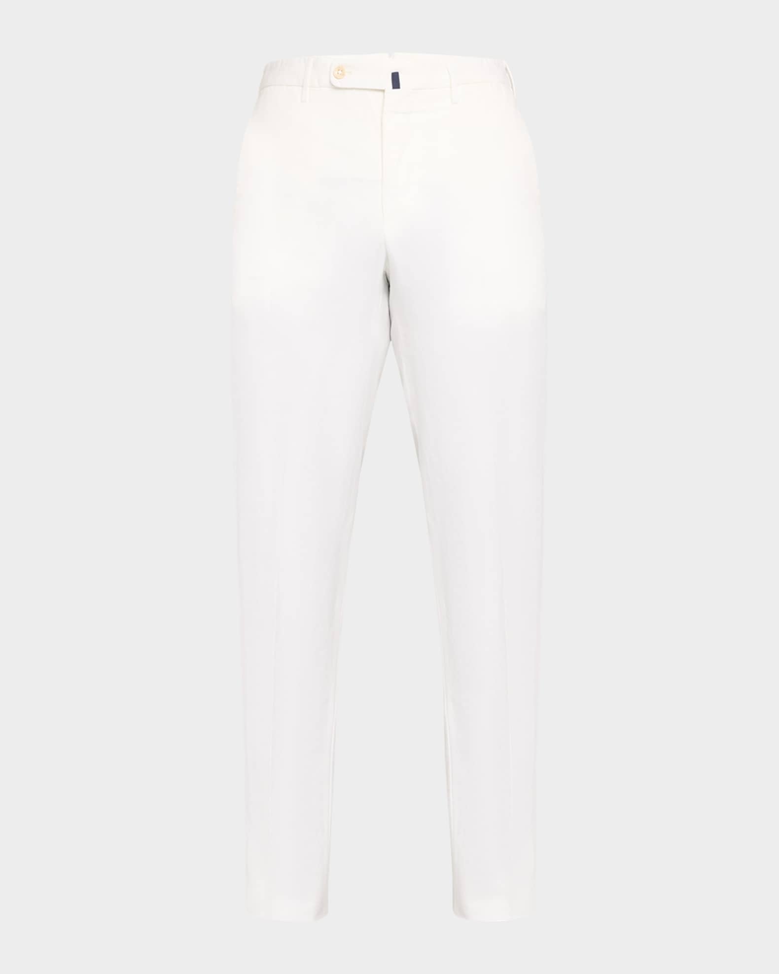 Men's Chinolino Trousers 0