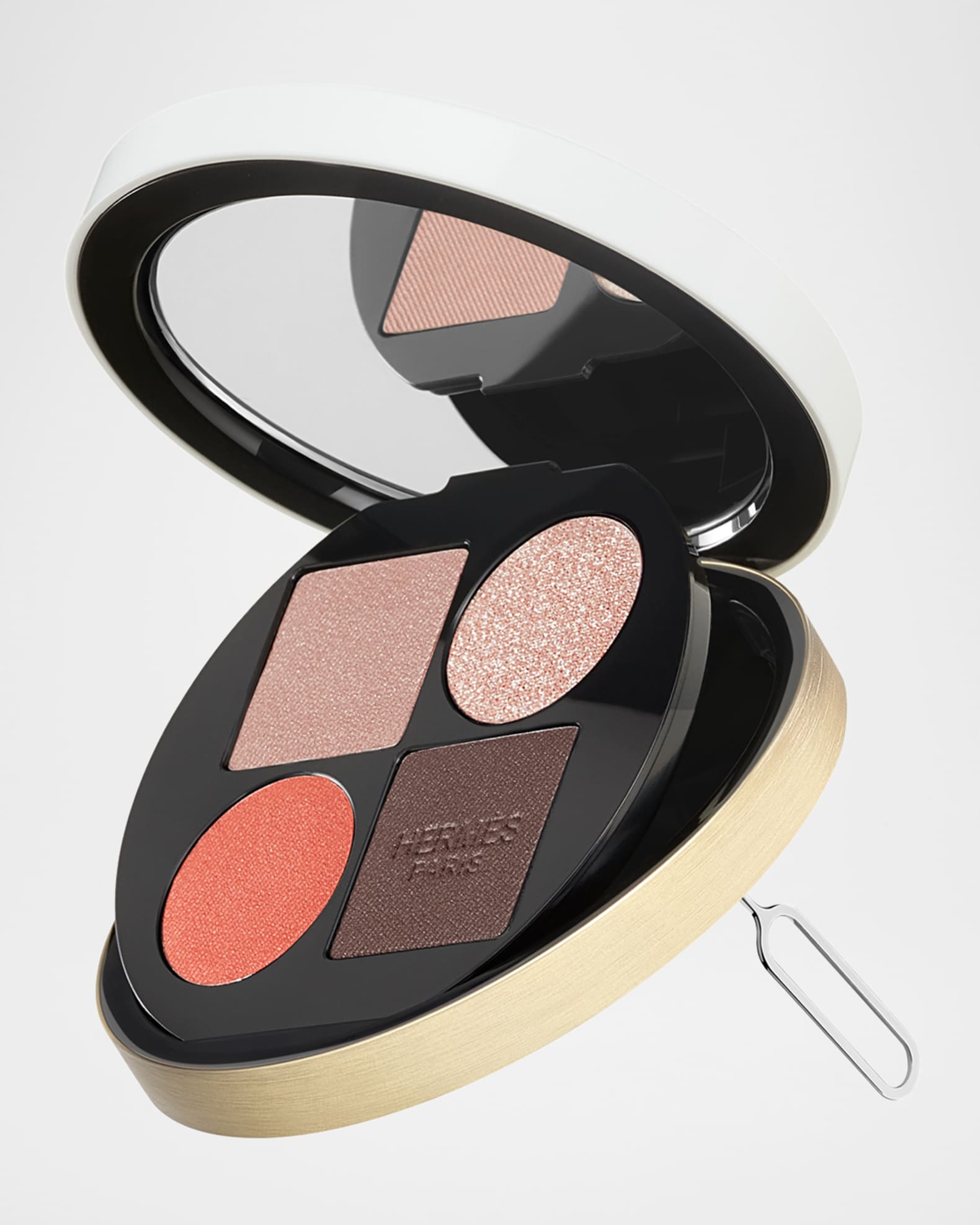 Hermes Ombres d'Hermes Eyeshadow Refill | Neiman Marcus