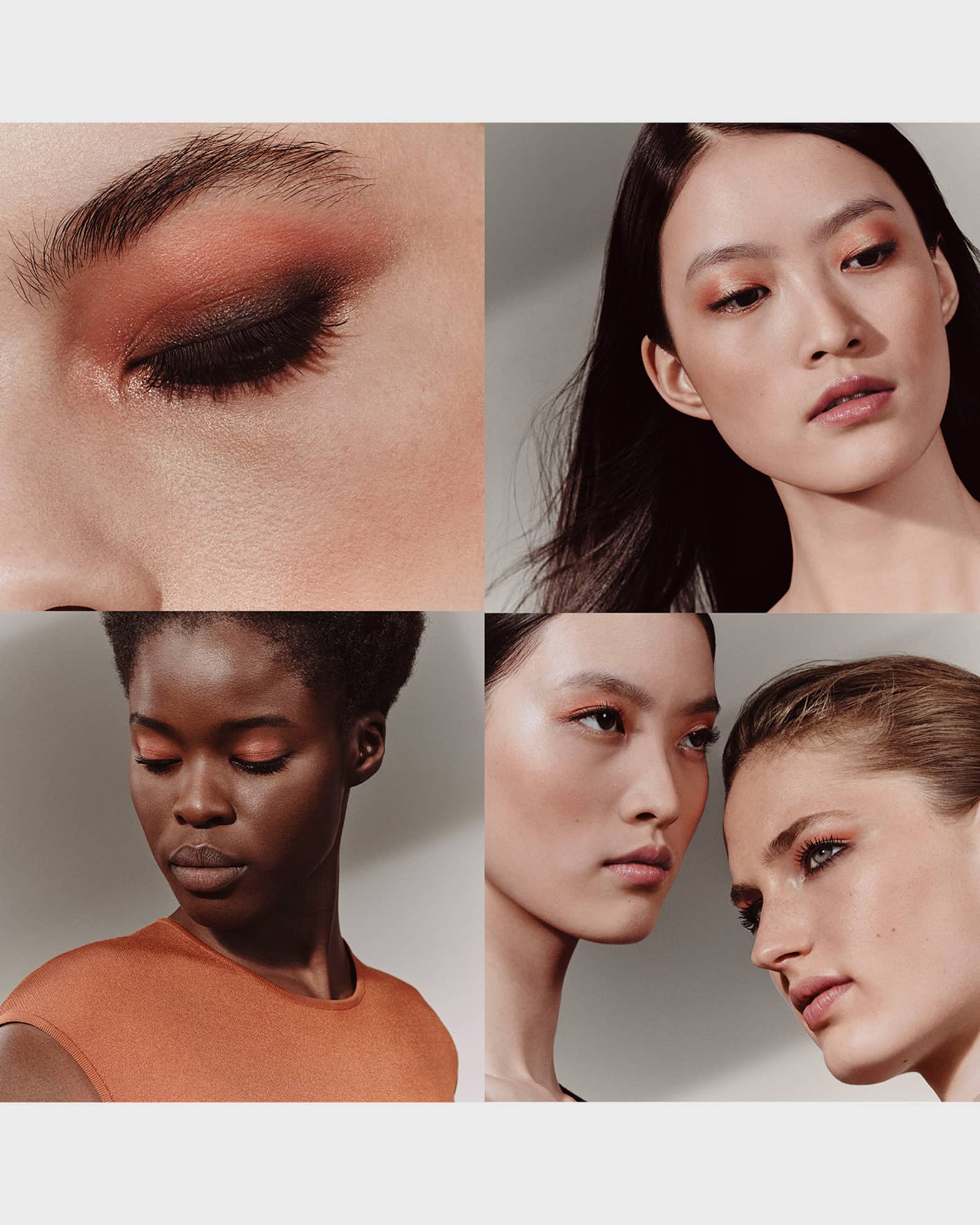 Hermes Ombres d'Hermes Eyeshadow Refill | Neiman Marcus
