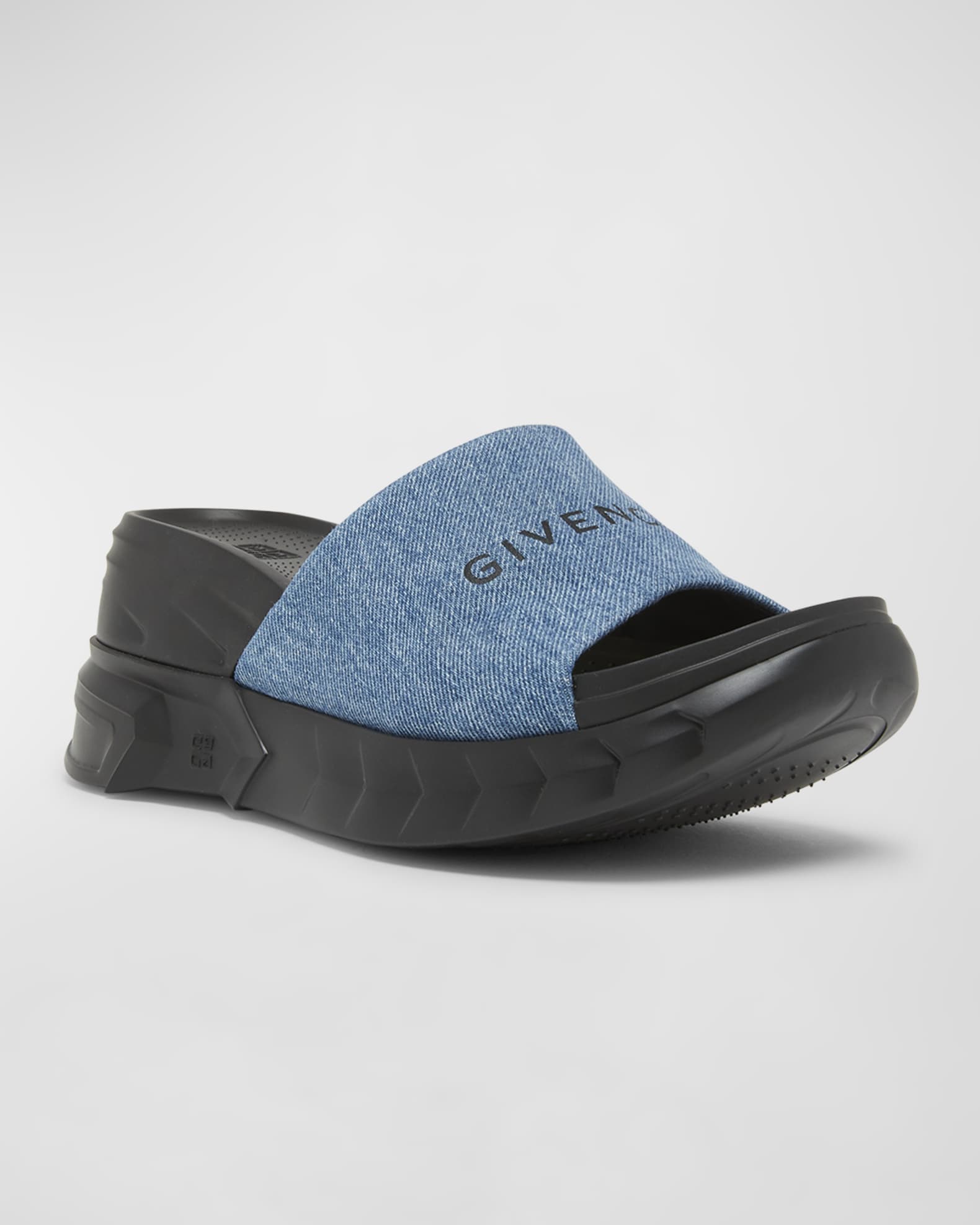 Givenchy slides neiman marcus top