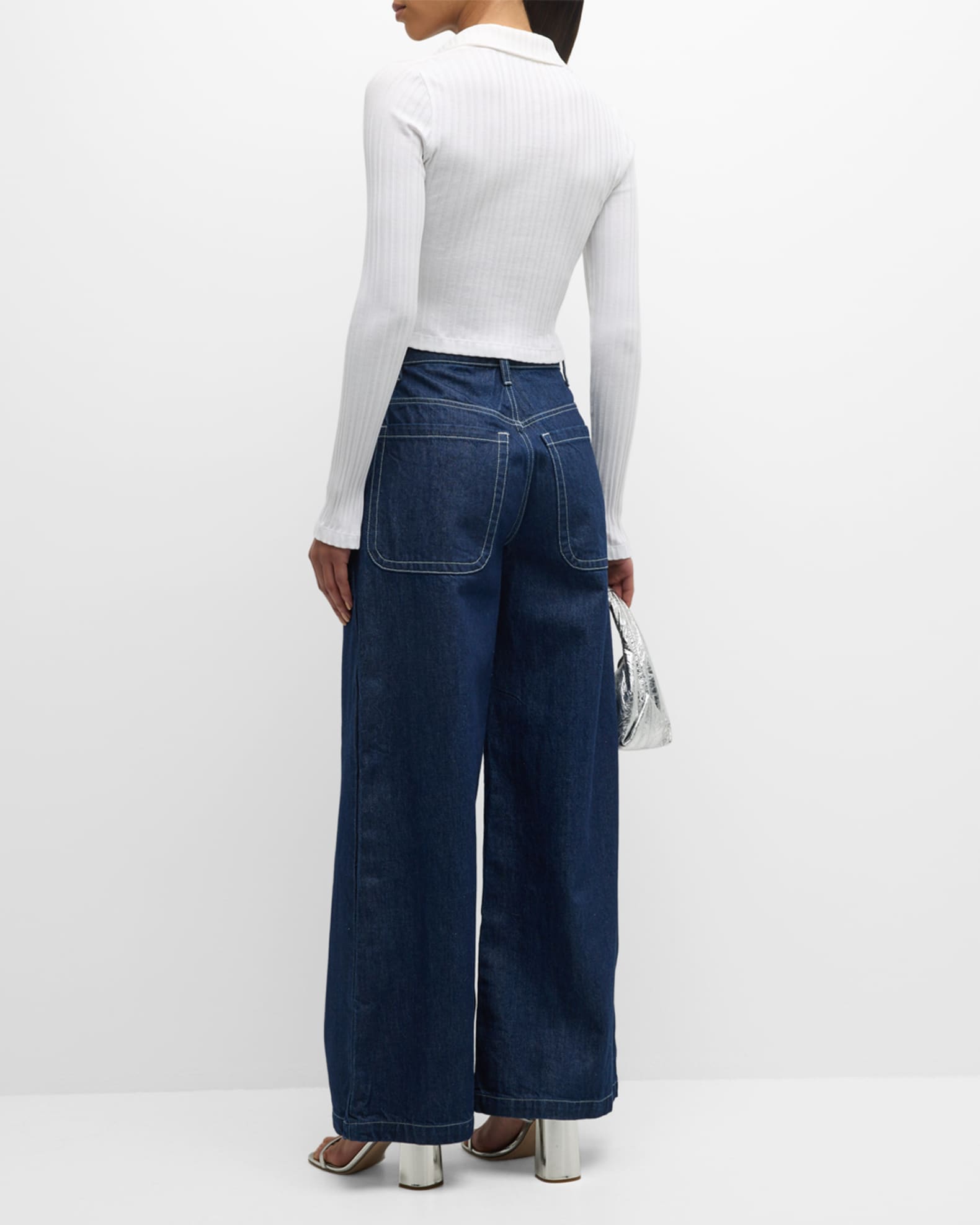 Jean Fille NKFBELLA NAME-IT | INTERSPORT