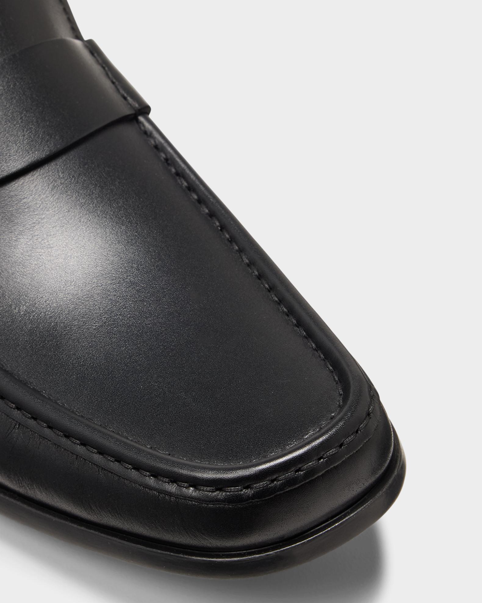 Caspian Nero Calf Men’s Loafers Caspian Loafer (Men) | Nordstrom main image 2