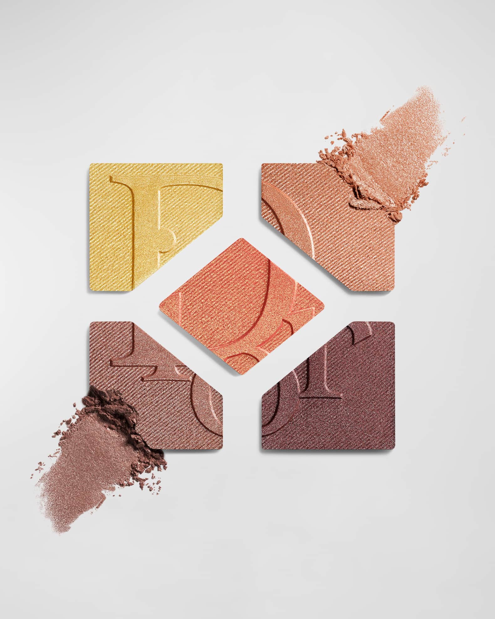 Limited Edition Diorshow Couture Eyeshadow Palette 1