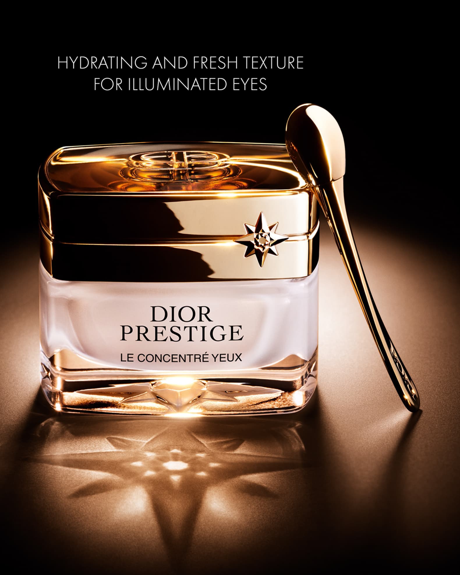 Discover Dior Prestige Le Protecteur UV Jeunesse et Lumière