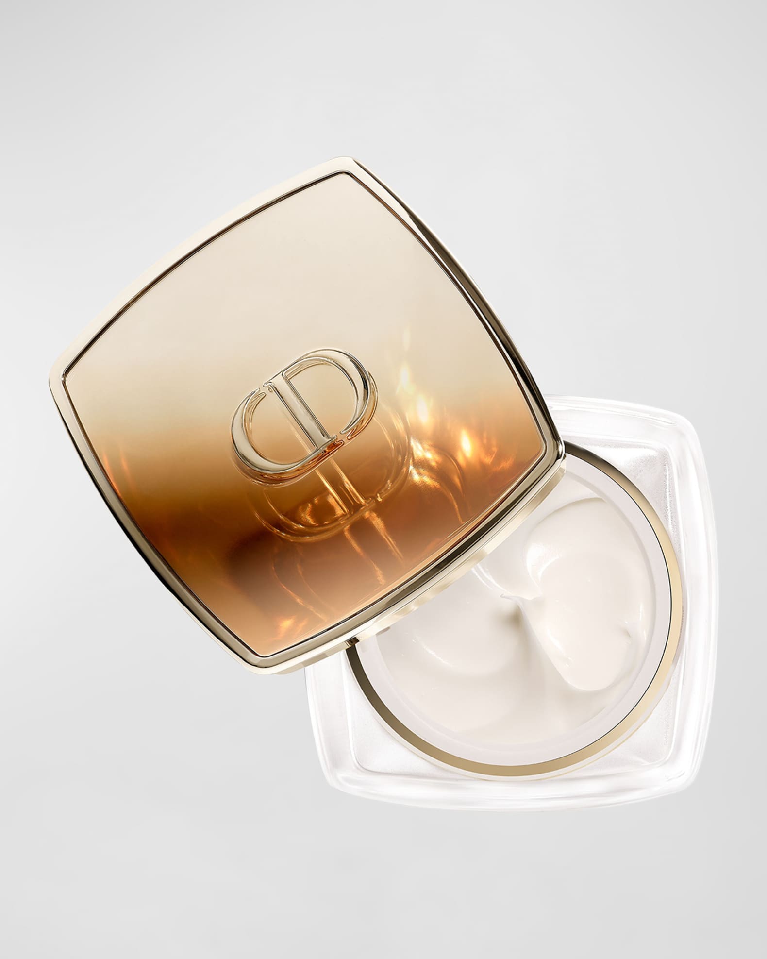 Dior Prestige Le Concentre Yeux Anti-Aging Eye Cream Refill, 0.5 oz. 1