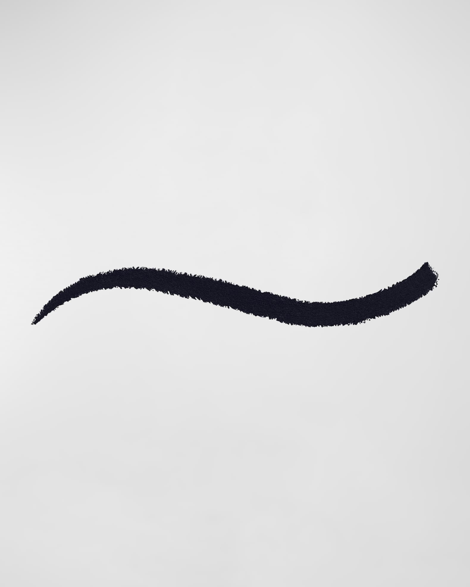 Diorshow Stylo Waterproof Eyeliner Intense Color 1