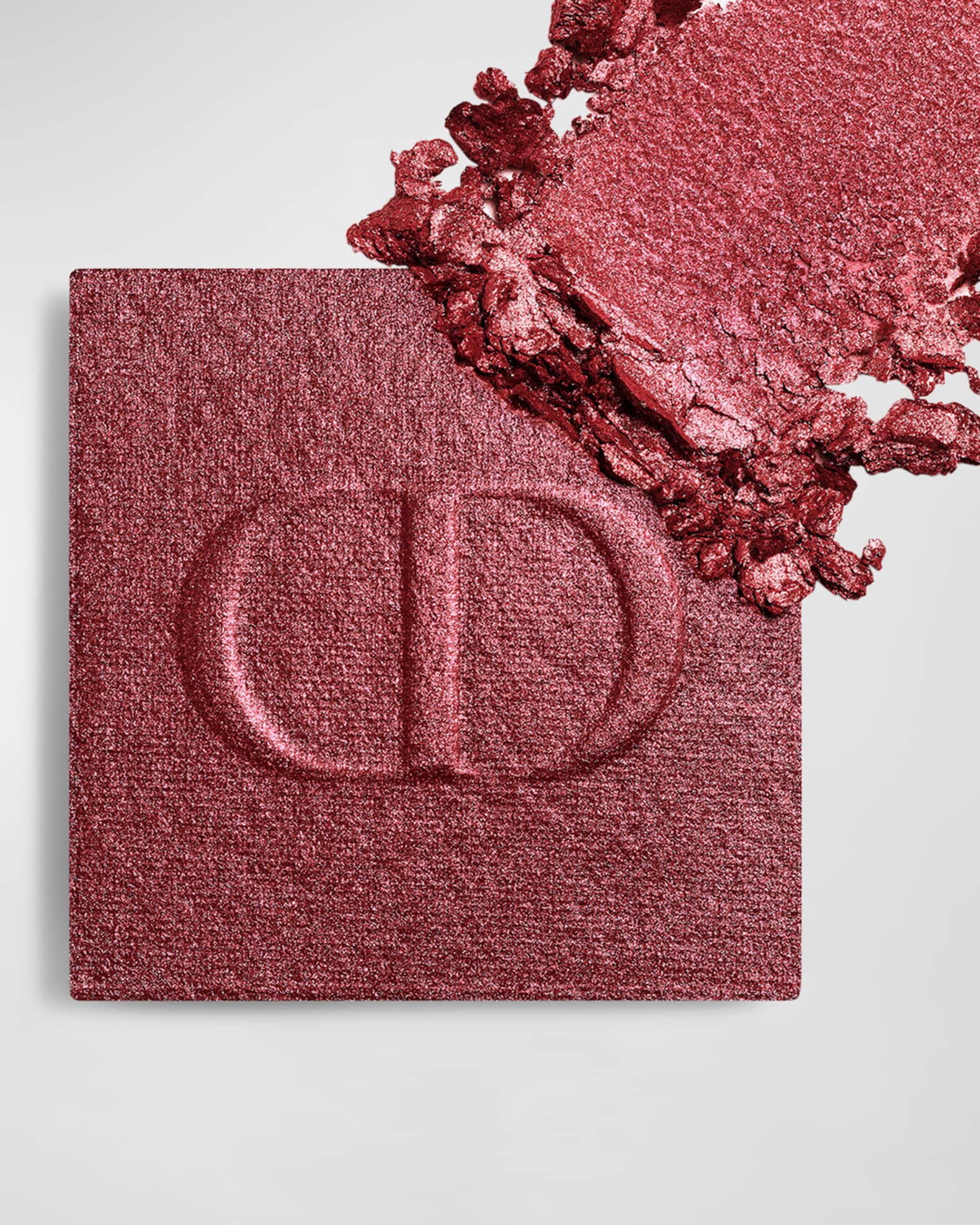 Diorshow Mono Color High-Impact, Long-Wearing Eyeshadow 1