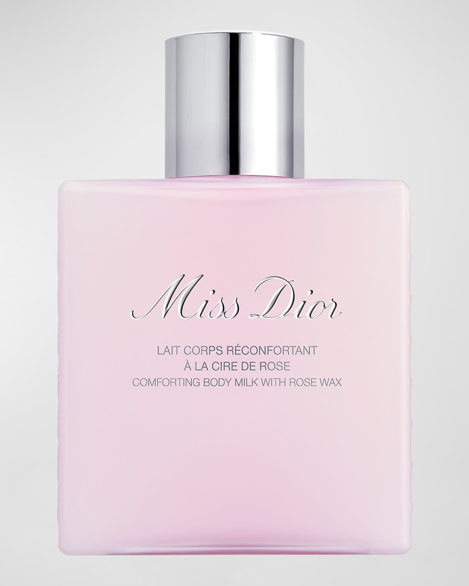 Miss Dior Hydrating Body Milk with Rose Wax, 5.9 oz. 0