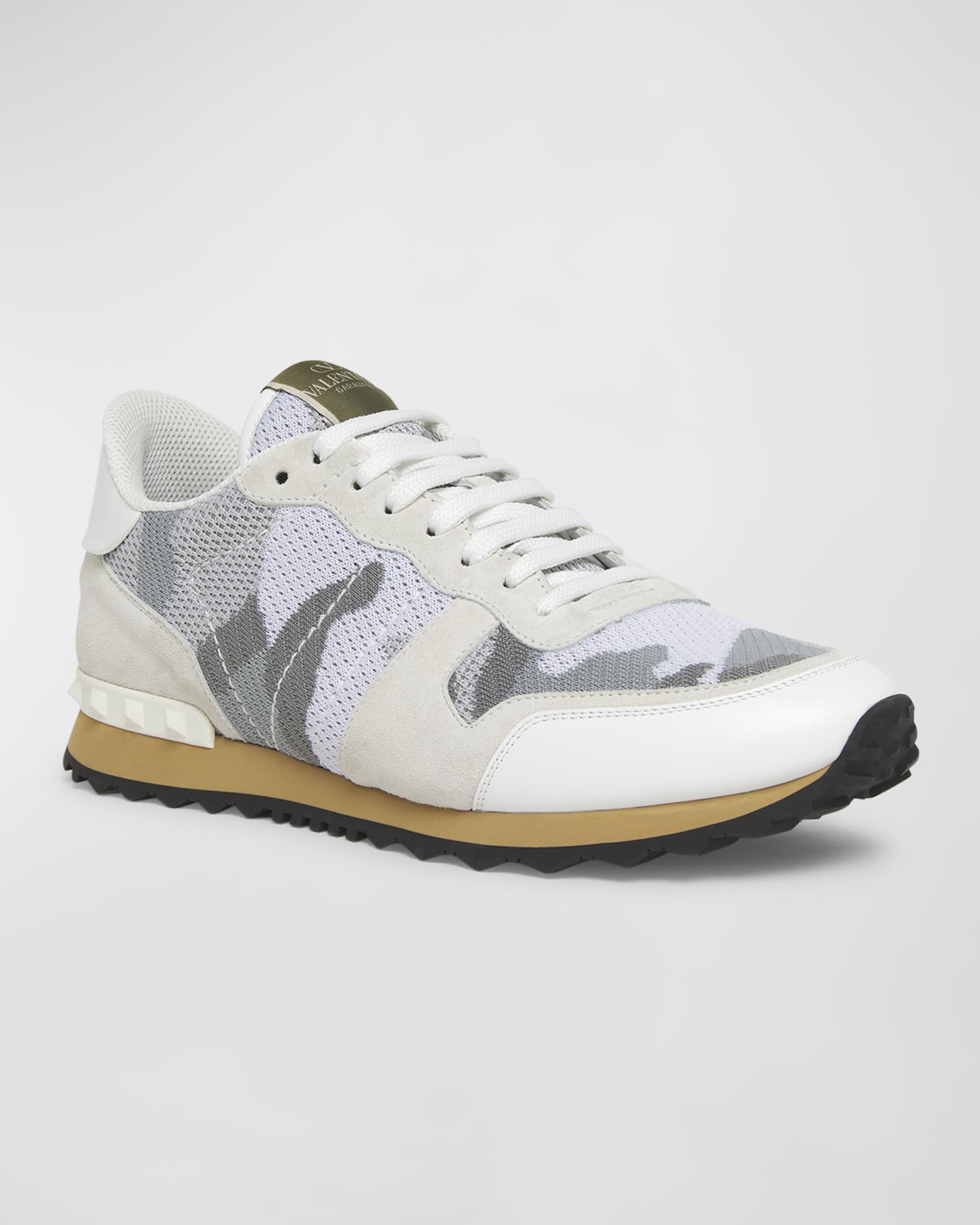 Valentino rockrunner men's new arrivals