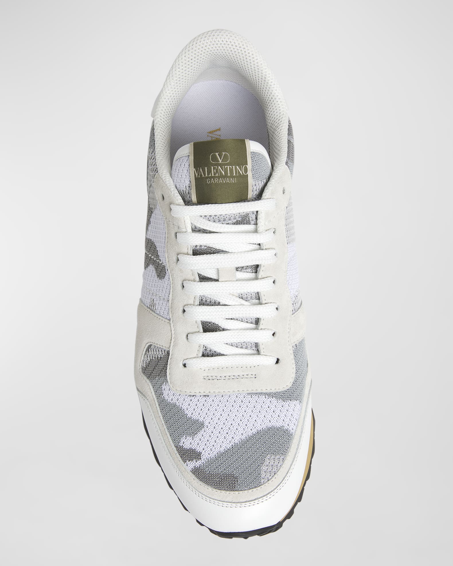 Sneakers rockrunner camouflage best sale