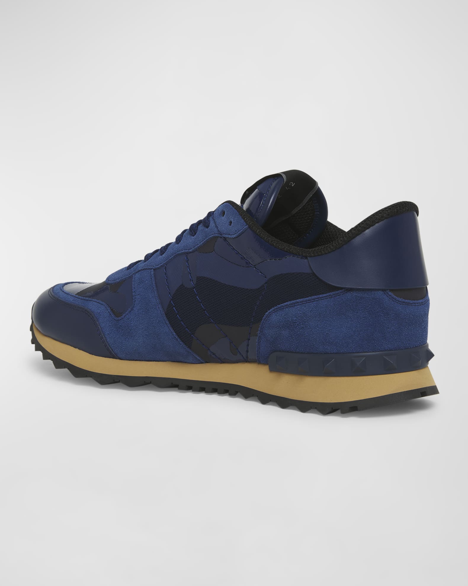 Valentino rockrunner soldes on sale