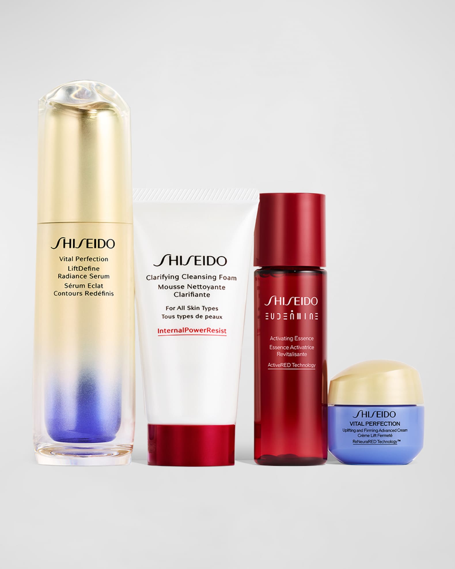 Limited Edition Lifting & Firming Ritual Set ($215 Value) 1