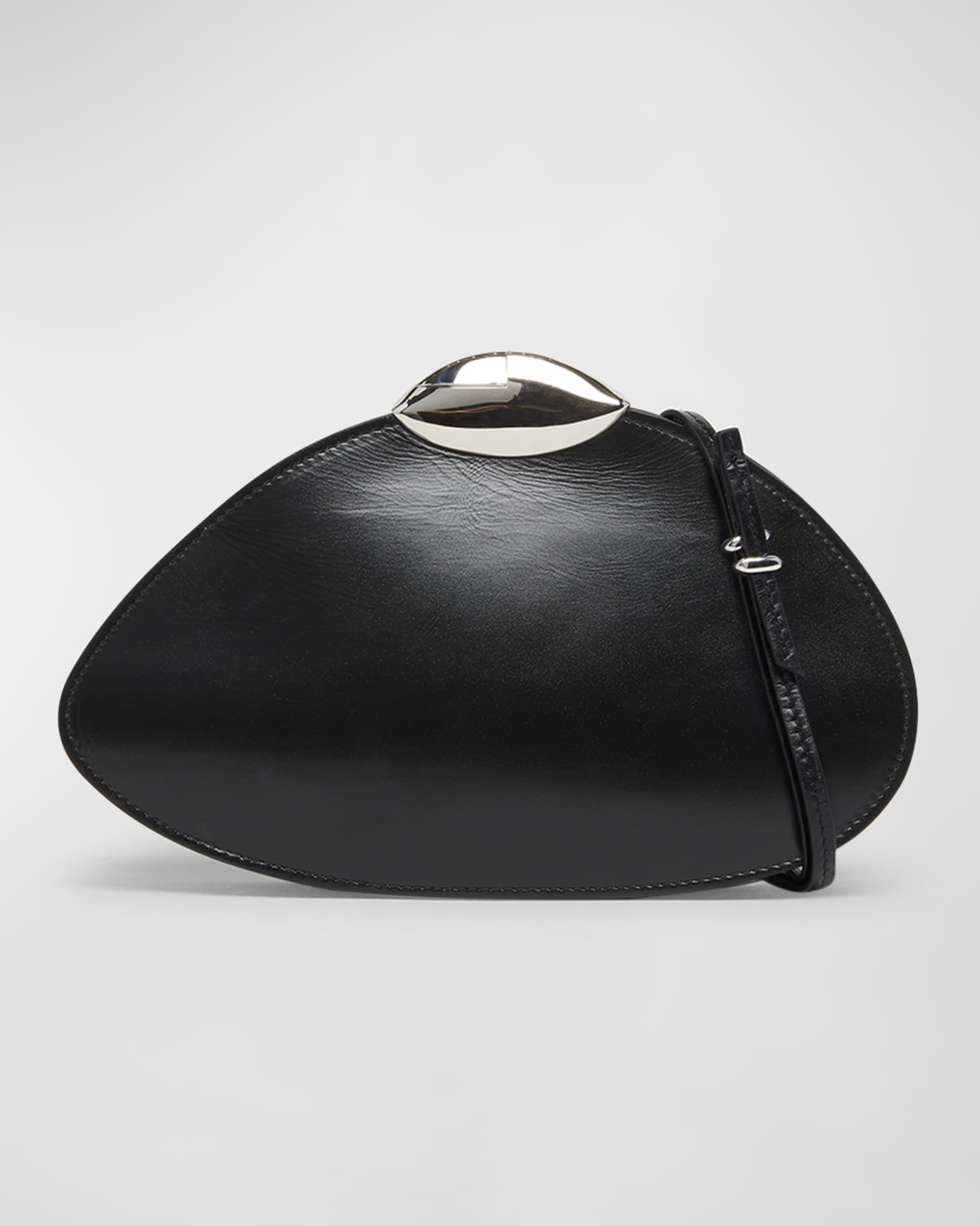 Belle de Jour Pouch Clutch Bag 0