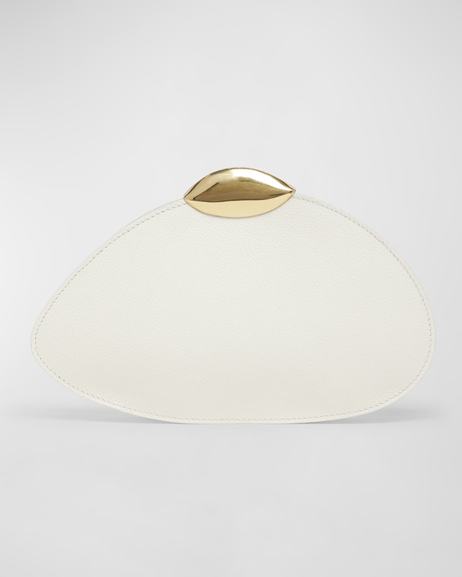 Belle de Jour Pouch Clutch Bag 0