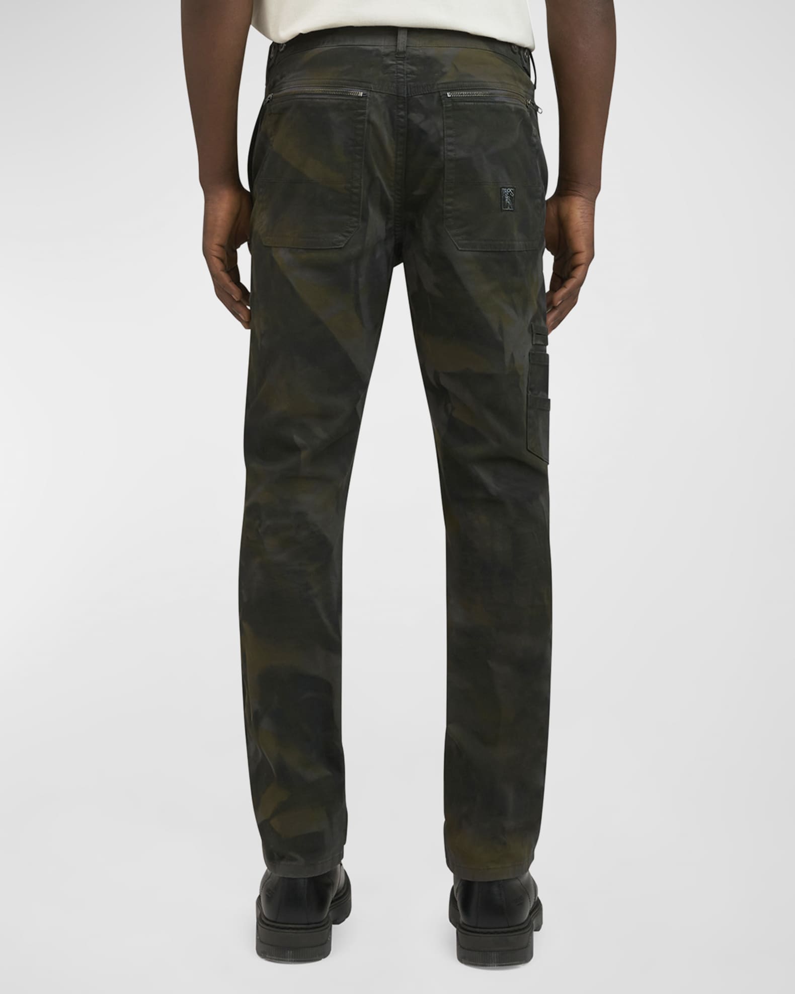 Men's Palo Duro Pants 1