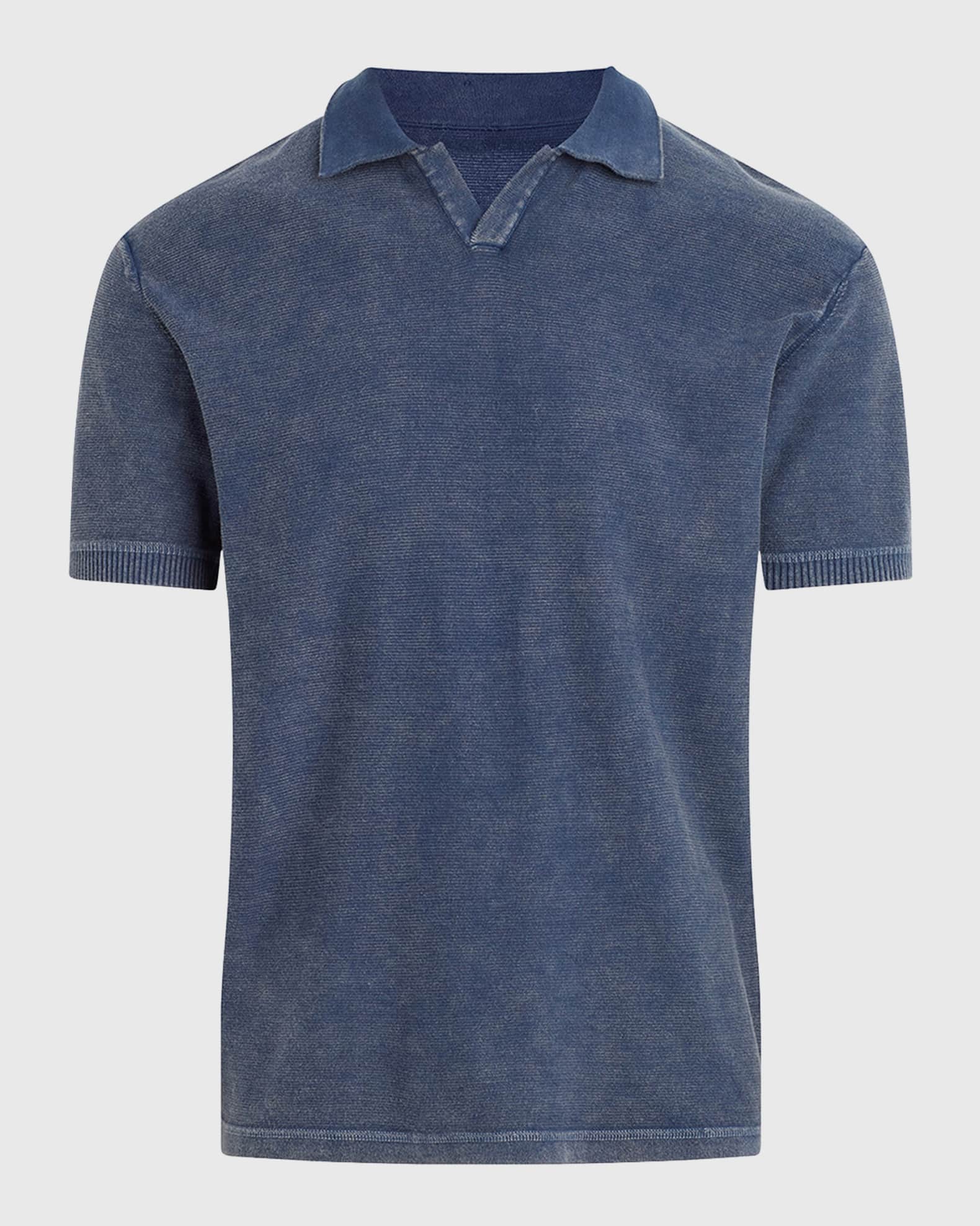 Banlon polo sale