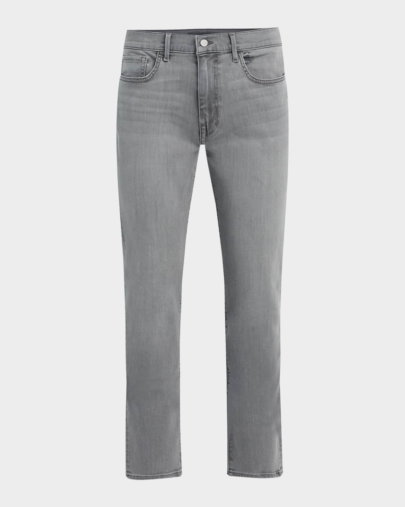 Joe's Jeans Men's The Asher Slim-Fit Jeans | Neiman Marcus