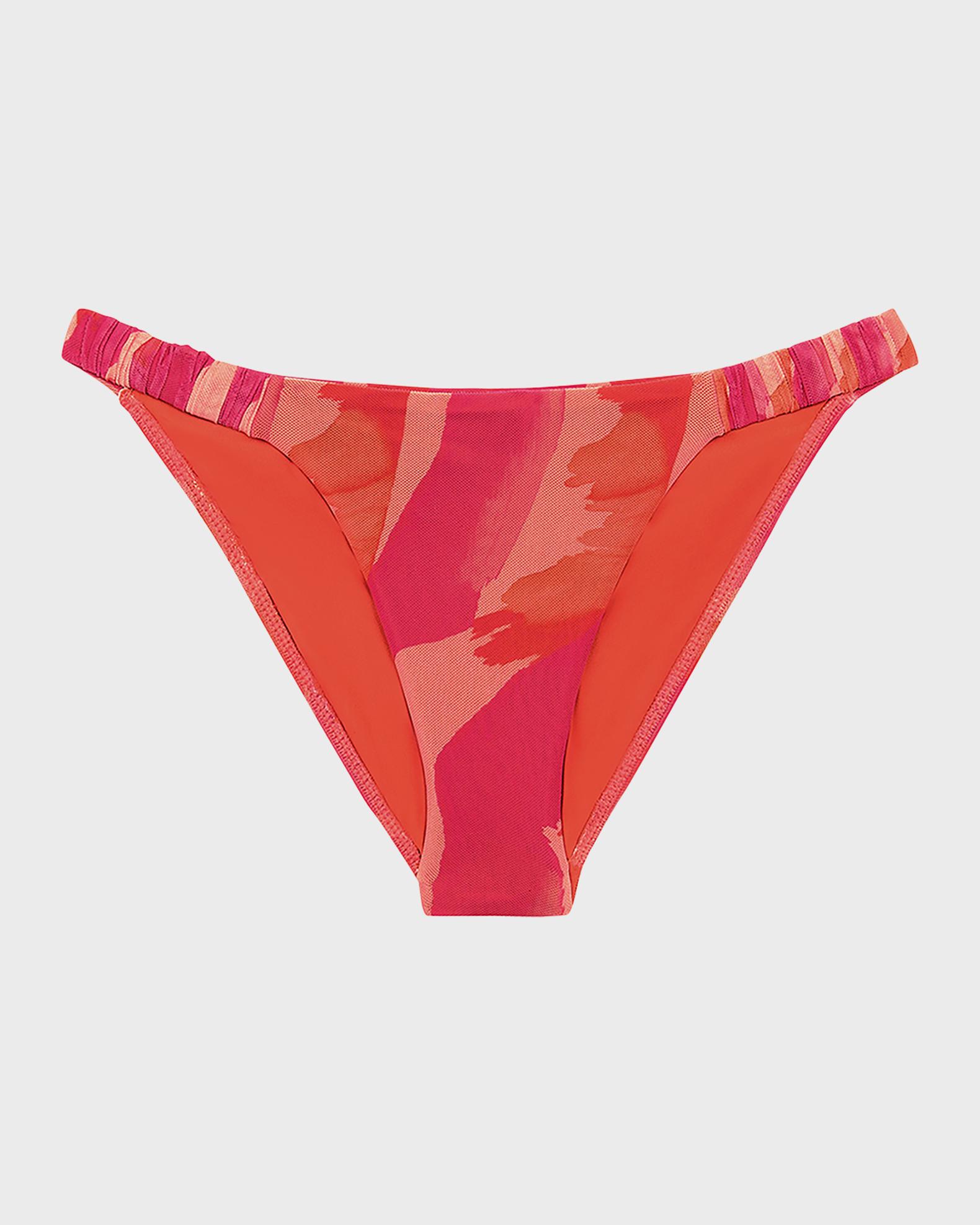 Vix Rambla Jennie Bikini Bottoms | Neiman Marcus